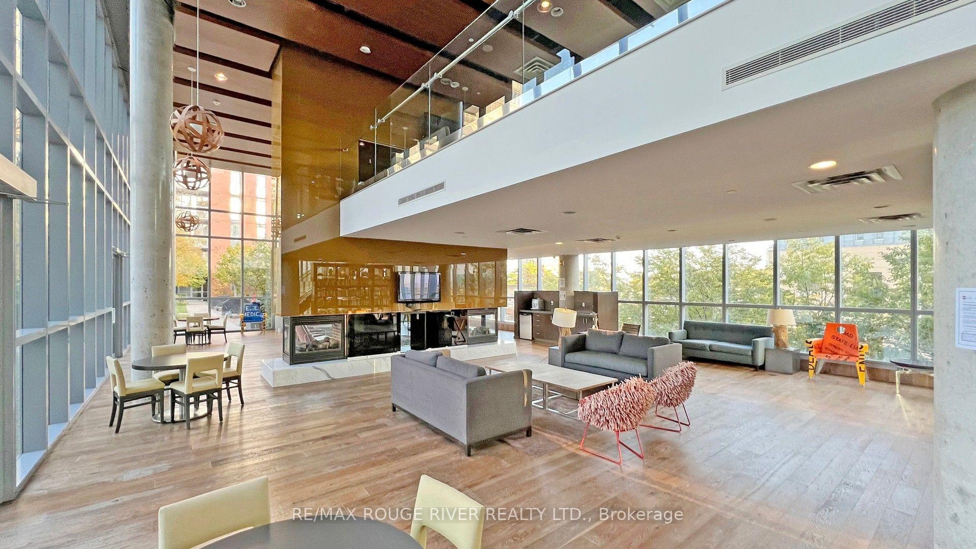 Photo 13 of Unit 322, 25 Cole Street, Toronto, Regent Park — HOMEH