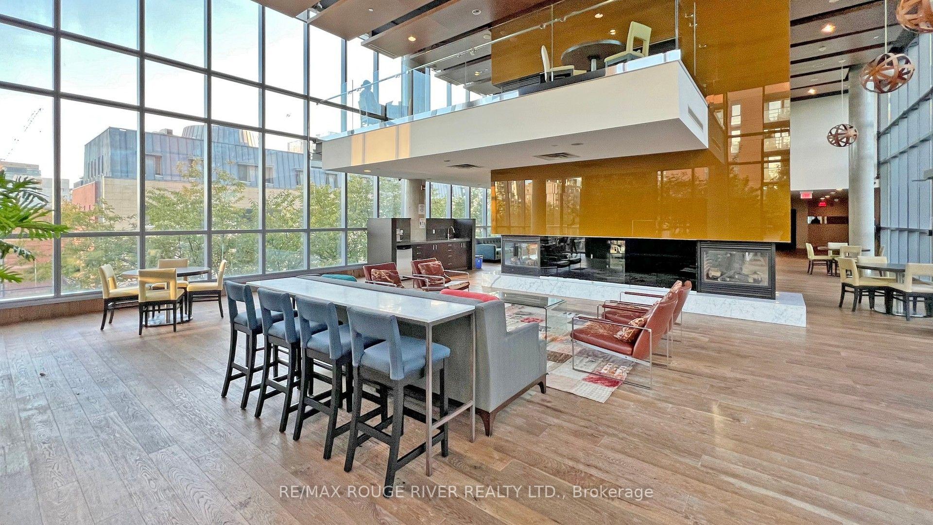 Photo 14 of Unit 322, 25 Cole Street, Toronto, Regent Park — HOMEH