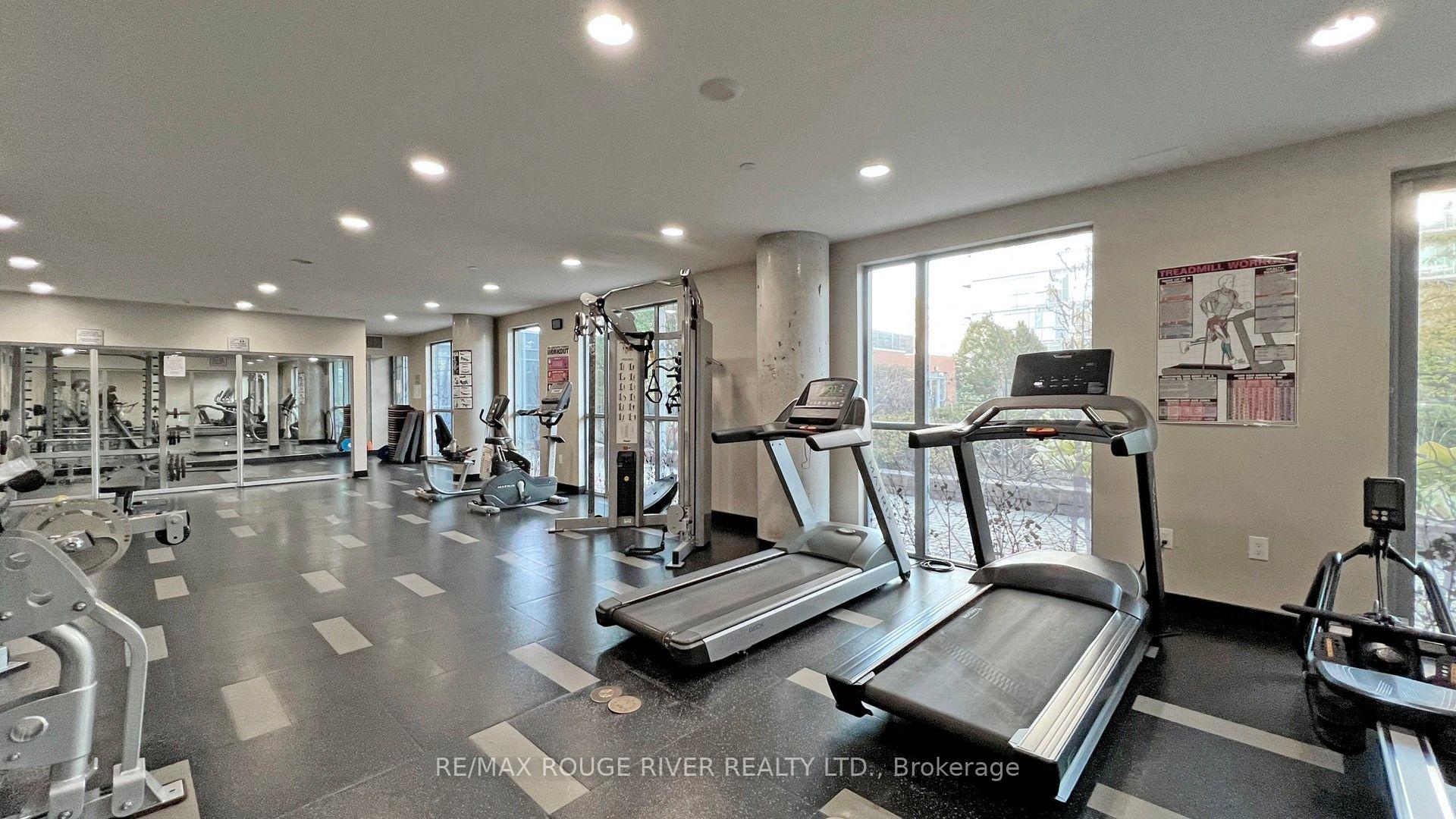Photo 15 of Unit 322, 25 Cole Street, Toronto, Regent Park — HOMEH