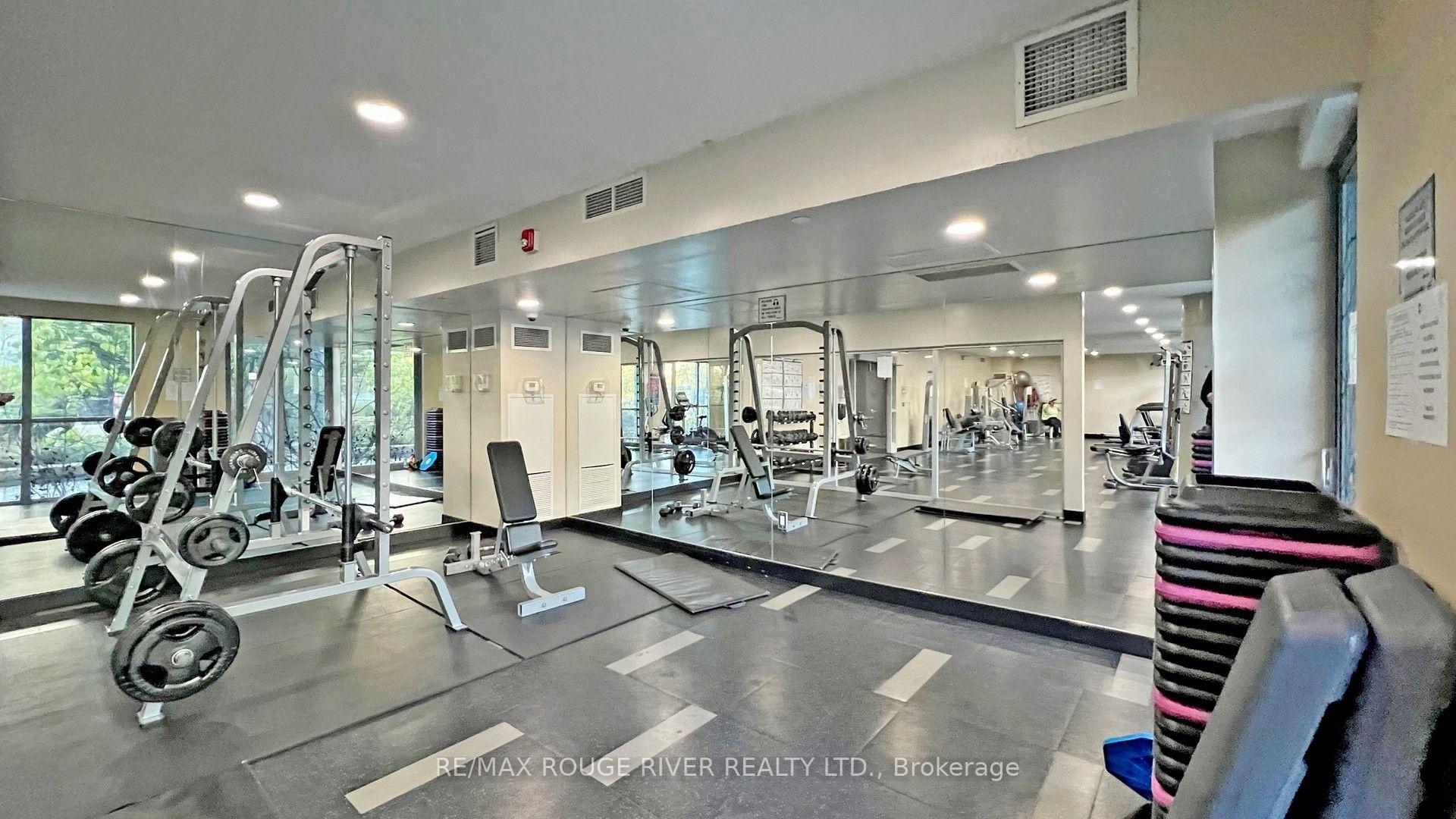 Photo 16 of Unit 322, 25 Cole Street, Toronto, Regent Park — HOMEH