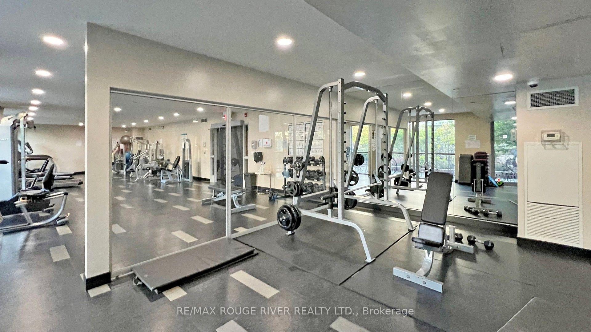 Photo 17 of Unit 322, 25 Cole Street, Toronto, Regent Park — HOMEH