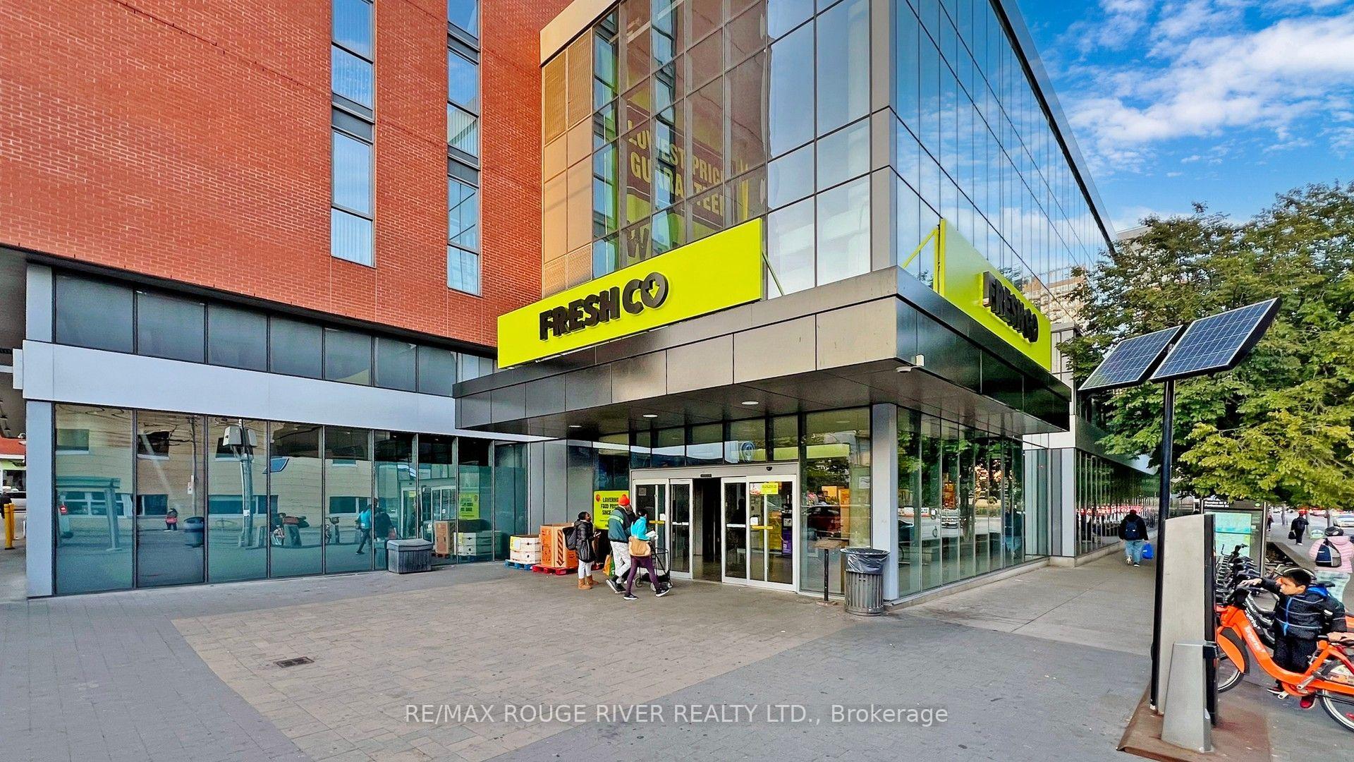 Photo 19 of Unit 322, 25 Cole Street, Toronto, Regent Park — HOMEH