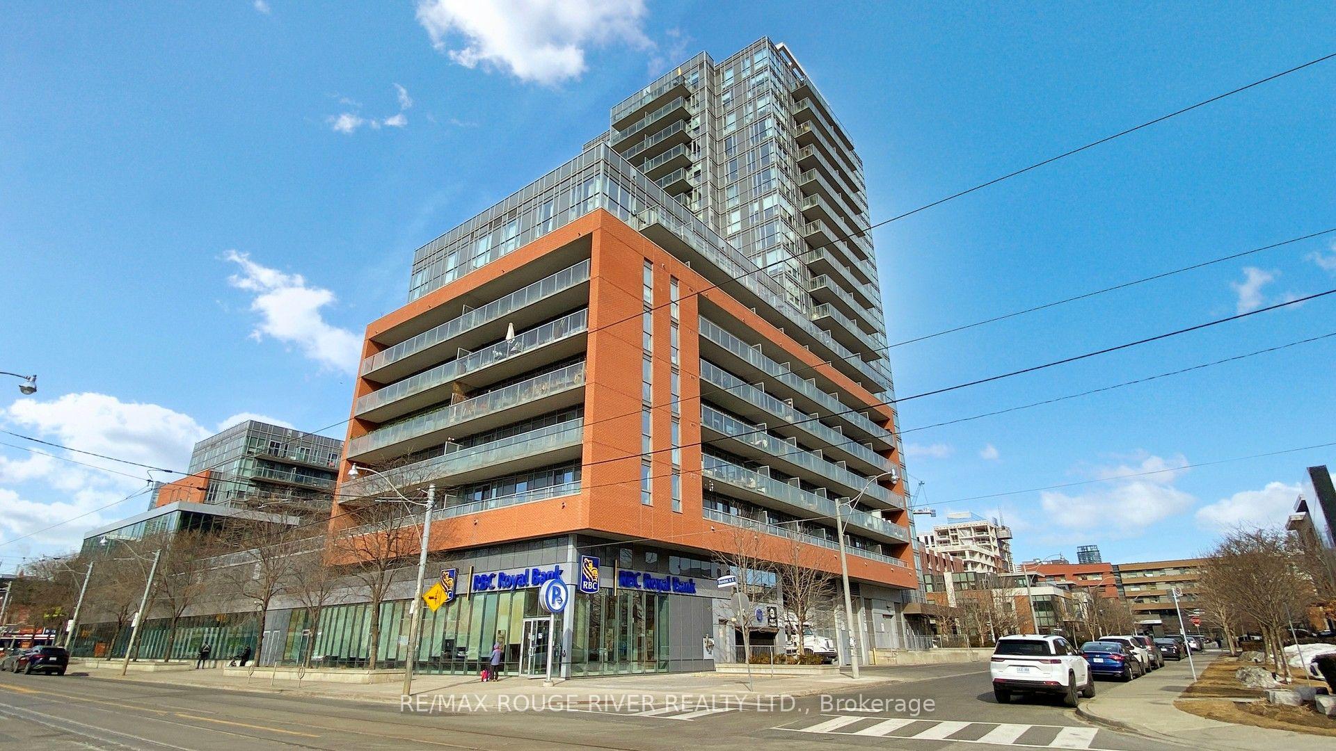 Photo 20 of Unit 322, 25 Cole Street, Toronto, Regent Park — HOMEH