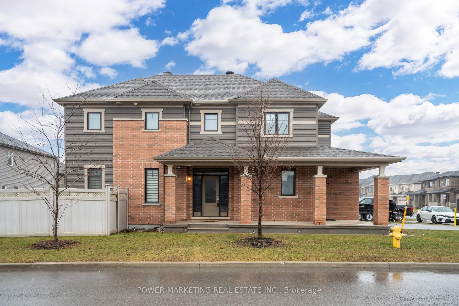 Photo of 208 Alex Polowin Avenue