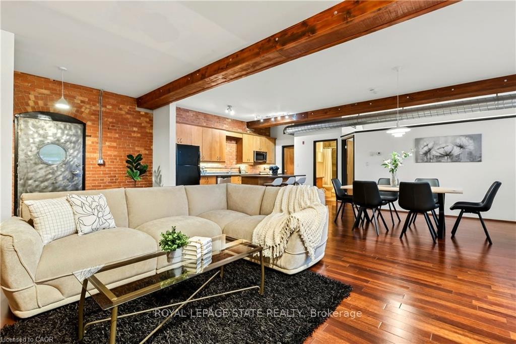 Photo 5 of Unit 13, 357 Hunter Street W, Hamilton, Kirkendall — HOMEH