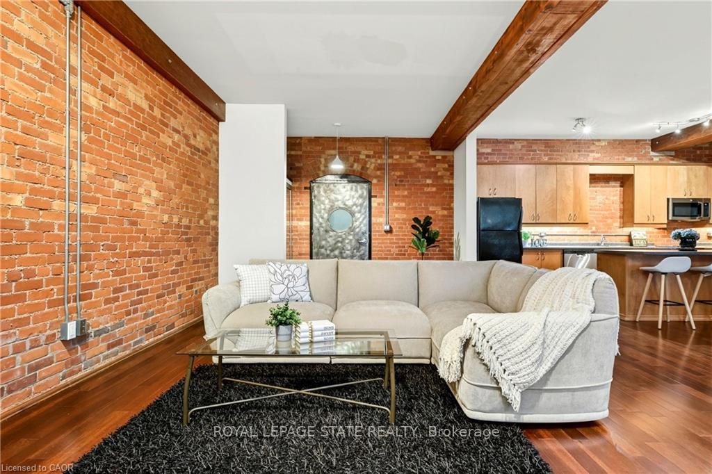 Photo 8 of Unit 13, 357 Hunter Street W, Hamilton, Kirkendall — HOMEH