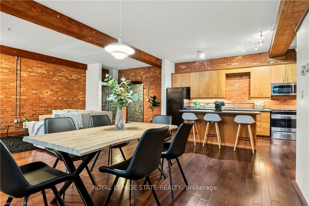Photo 12 of Unit 13, 357 Hunter Street W, Hamilton, Kirkendall — HOMEH