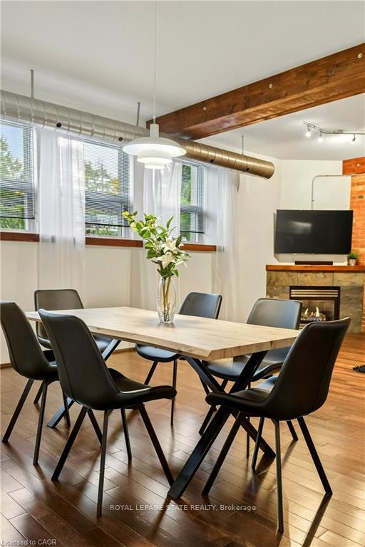 Photo 13 of Unit 13, 357 Hunter Street W, Hamilton, Kirkendall — HOMEH