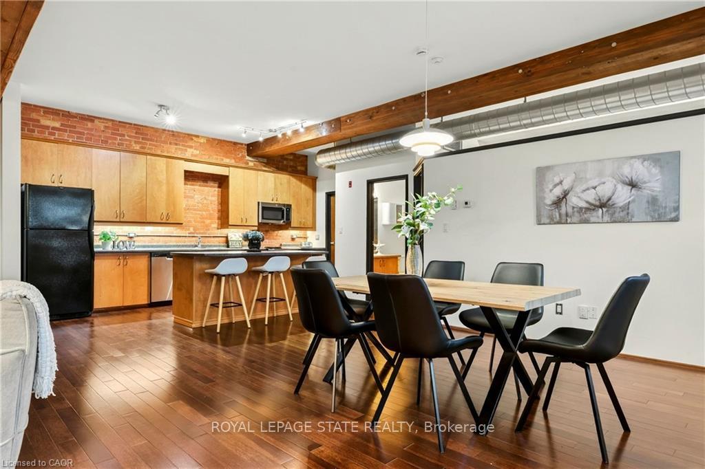 Photo 15 of Unit 13, 357 Hunter Street W, Hamilton, Kirkendall — HOMEH