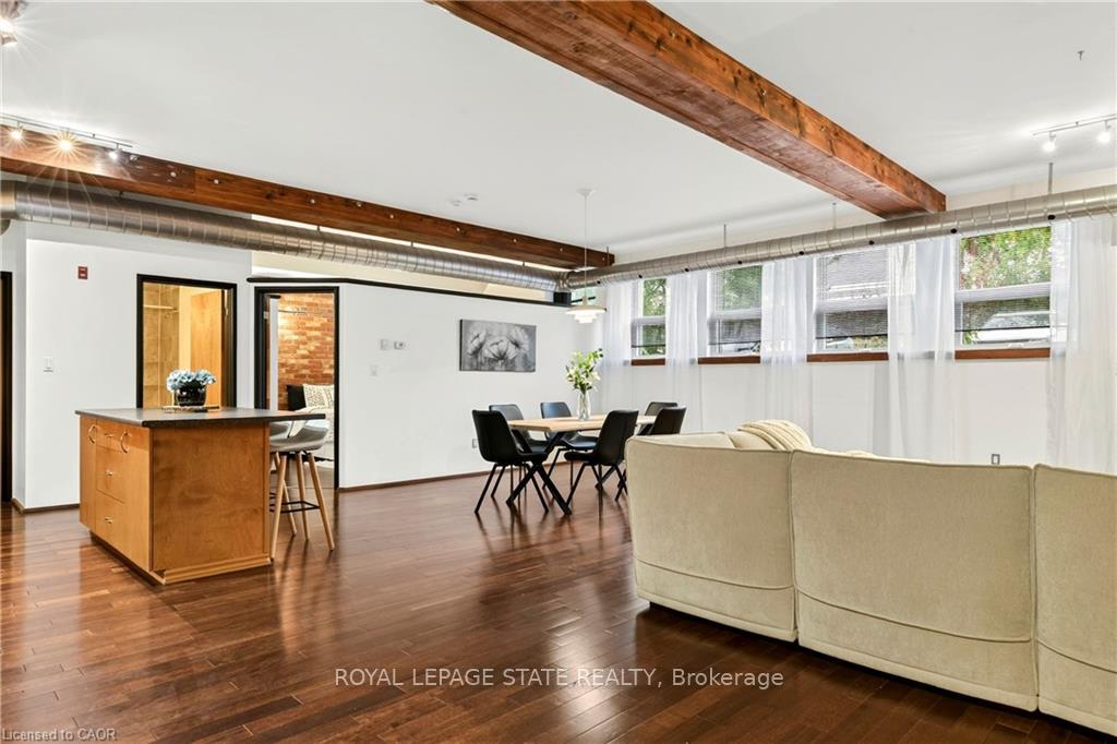 Photo 16 of Unit 13, 357 Hunter Street W, Hamilton, Kirkendall — HOMEH