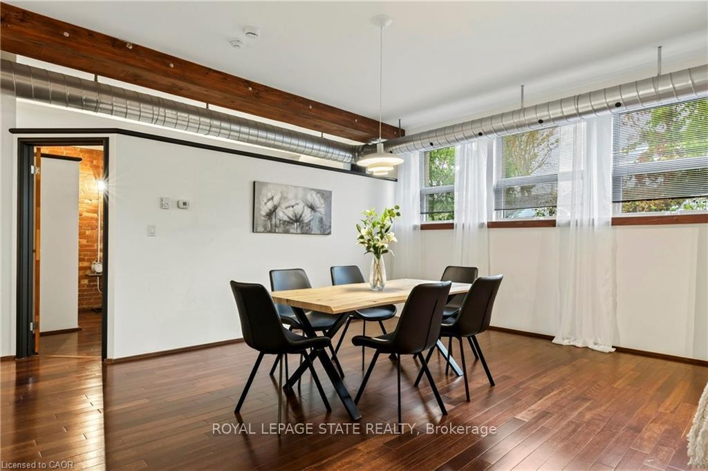 Photo 17 of Unit 13, 357 Hunter Street W, Hamilton, Kirkendall — HOMEH