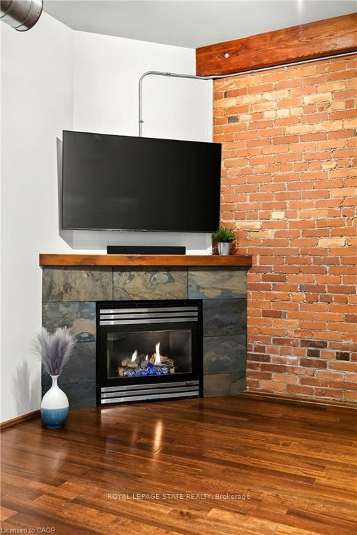 Photo 27 of Unit 13, 357 Hunter Street W, Hamilton, Kirkendall — HOMEH
