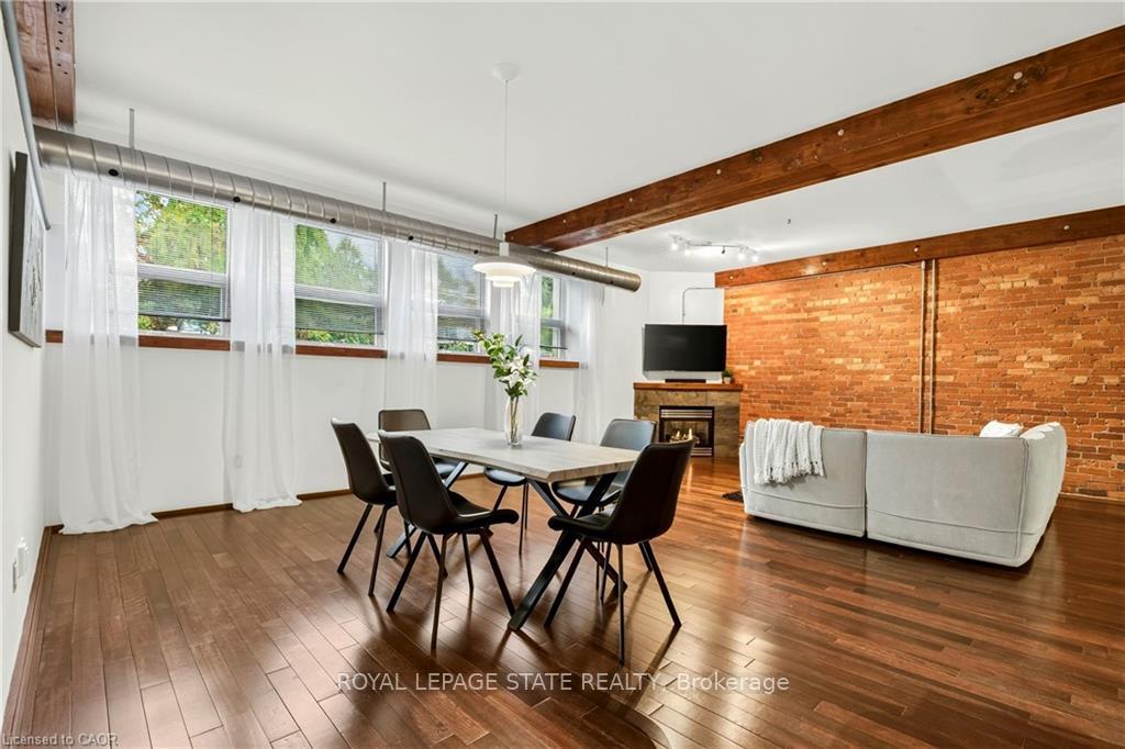 Photo 28 of Unit 13, 357 Hunter Street W, Hamilton, Kirkendall — HOMEH