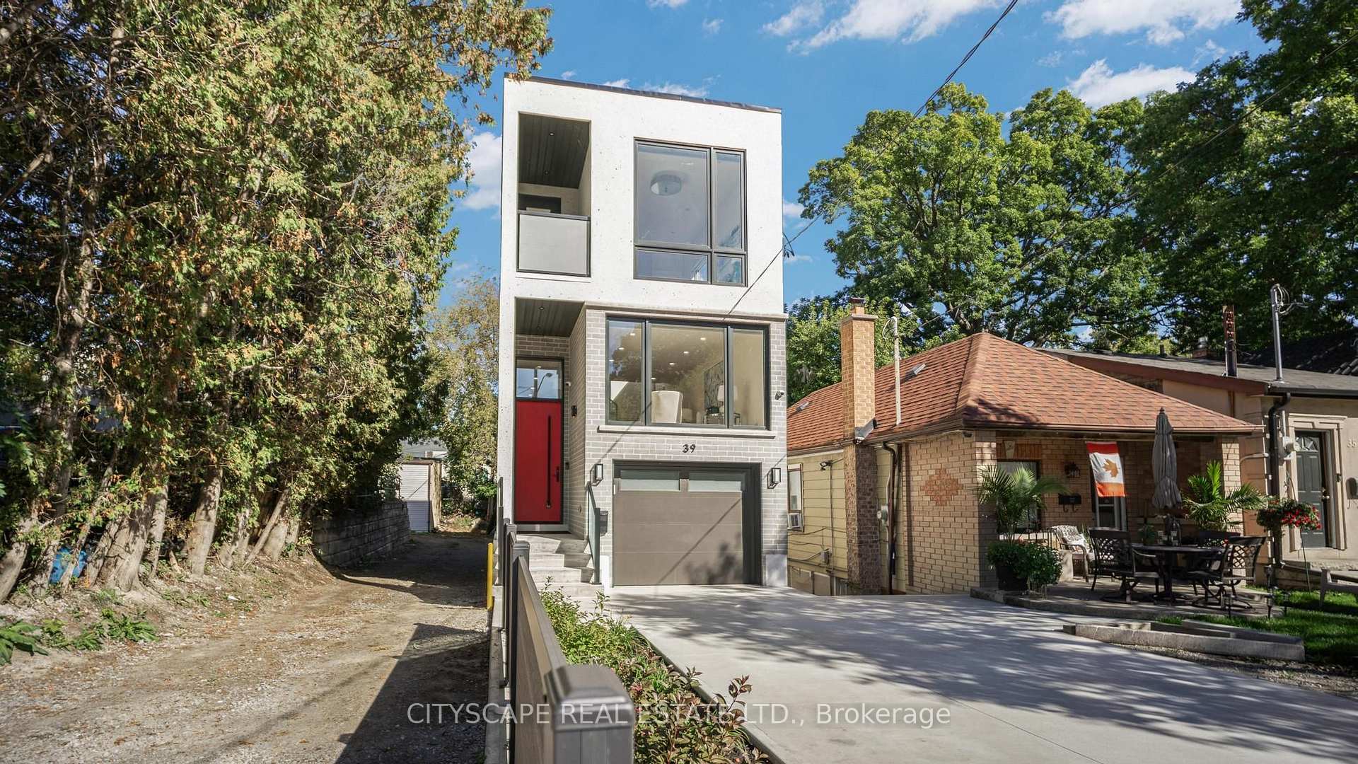 Photo of 39 Kenworthy Avenue