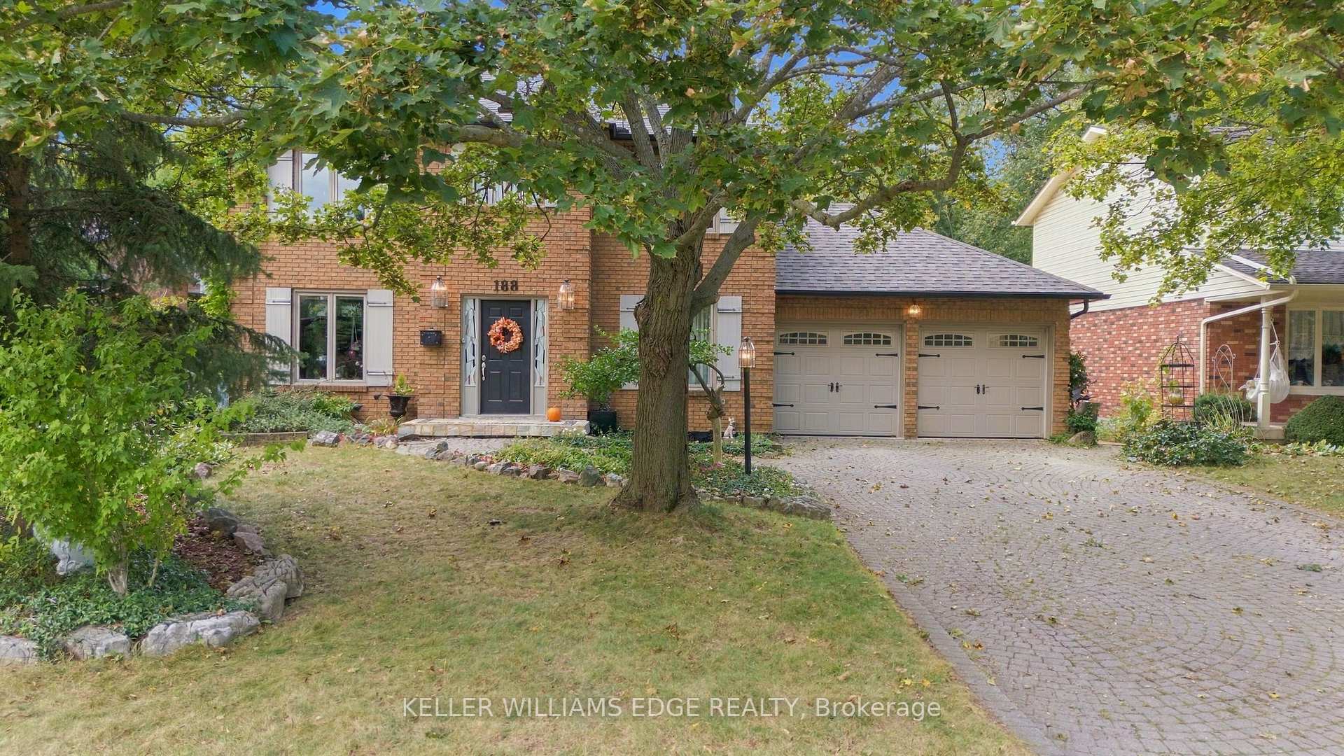 Photo 2 of 188 Hostein Drive, Hamilton, Ancaster — HOMEH