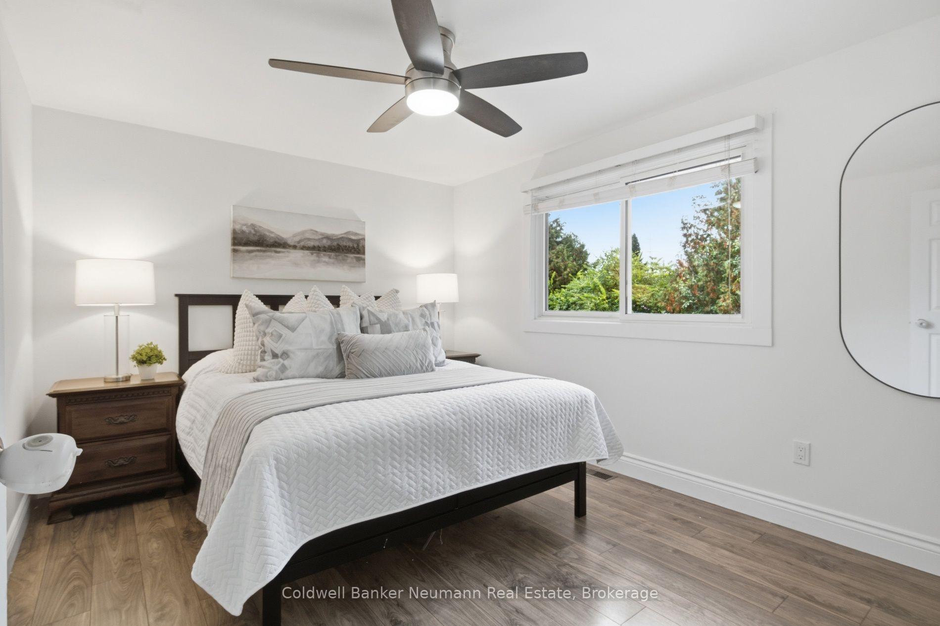 Photo 14 of 81 Marksam Road, Guelph, Willow West/Sugarbush/West Acres — HOMEH