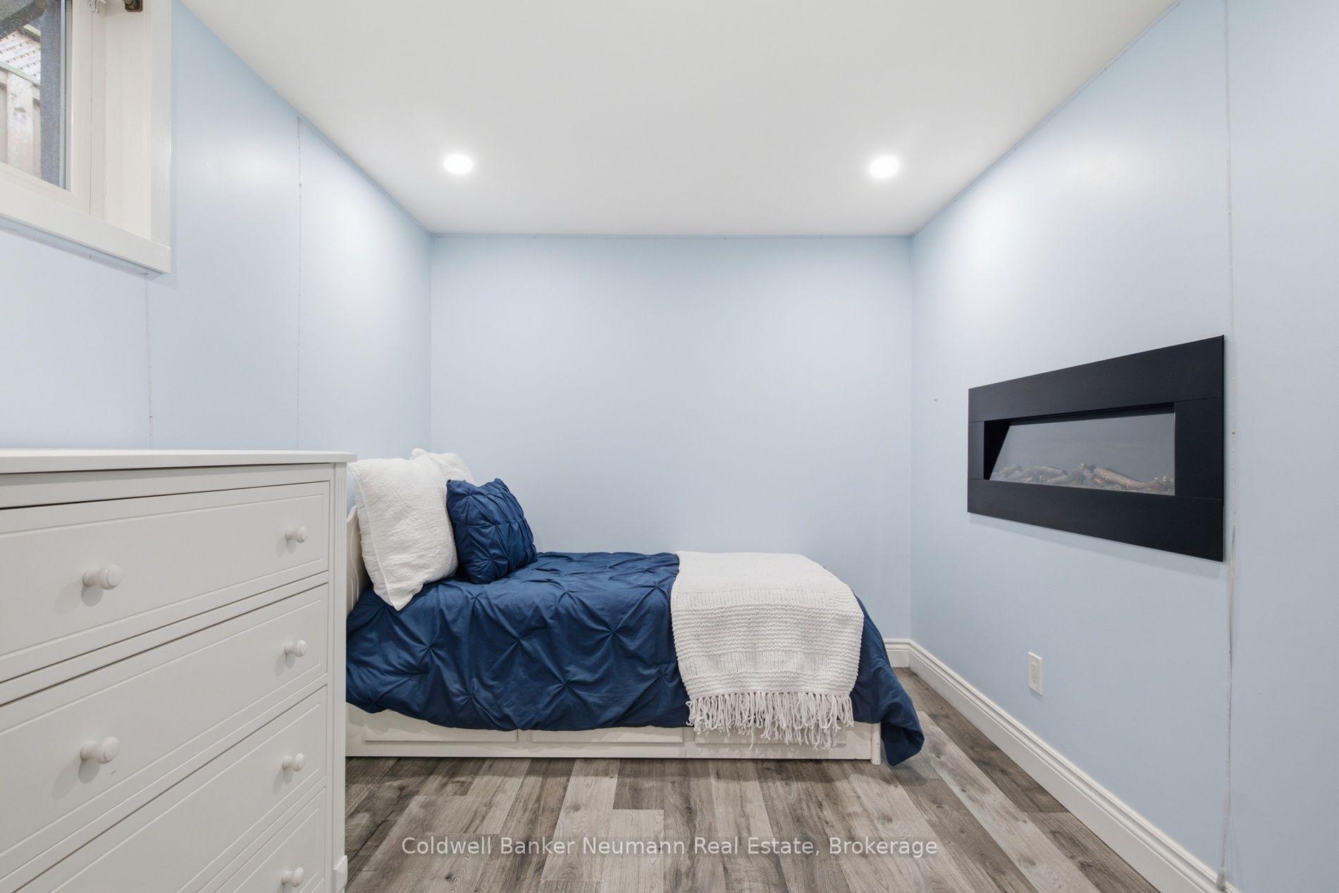 Photo 21 of 81 Marksam Road, Guelph, Willow West/Sugarbush/West Acres — HOMEH