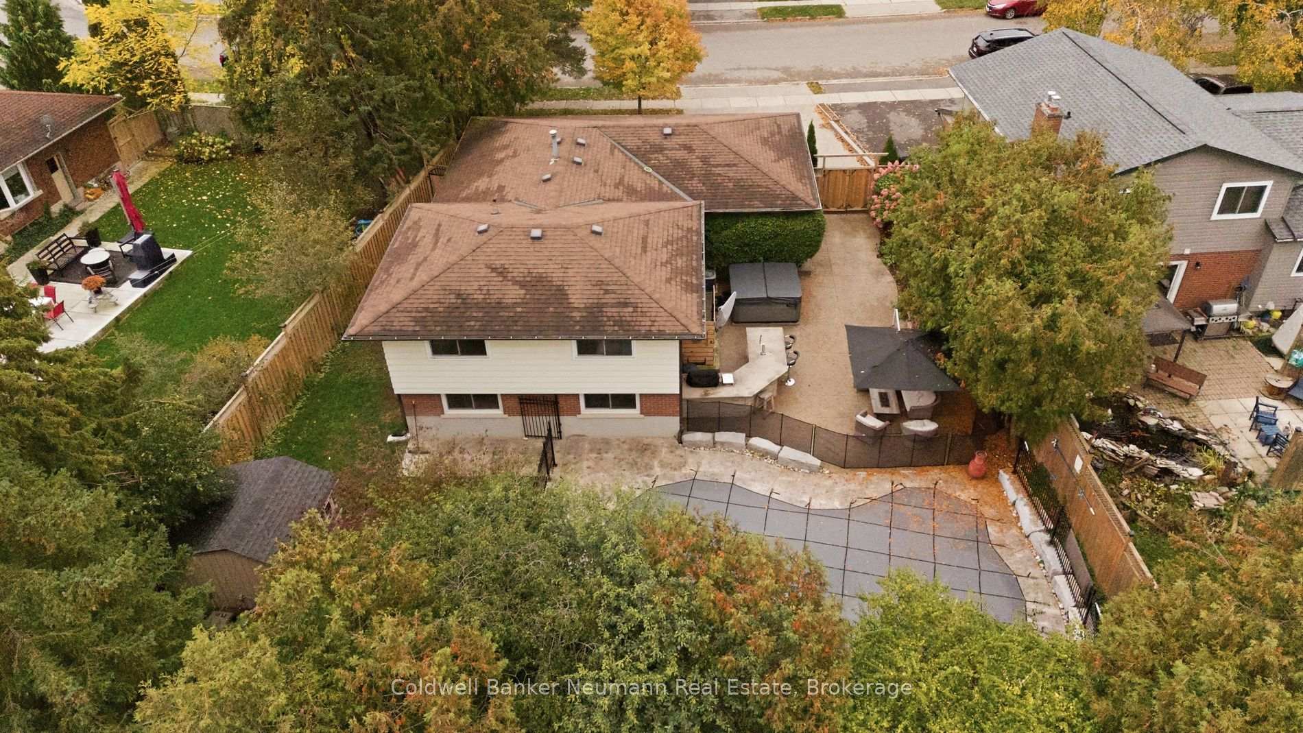 Photo 23 of 81 Marksam Road, Guelph, Willow West/Sugarbush/West Acres — HOMEH
