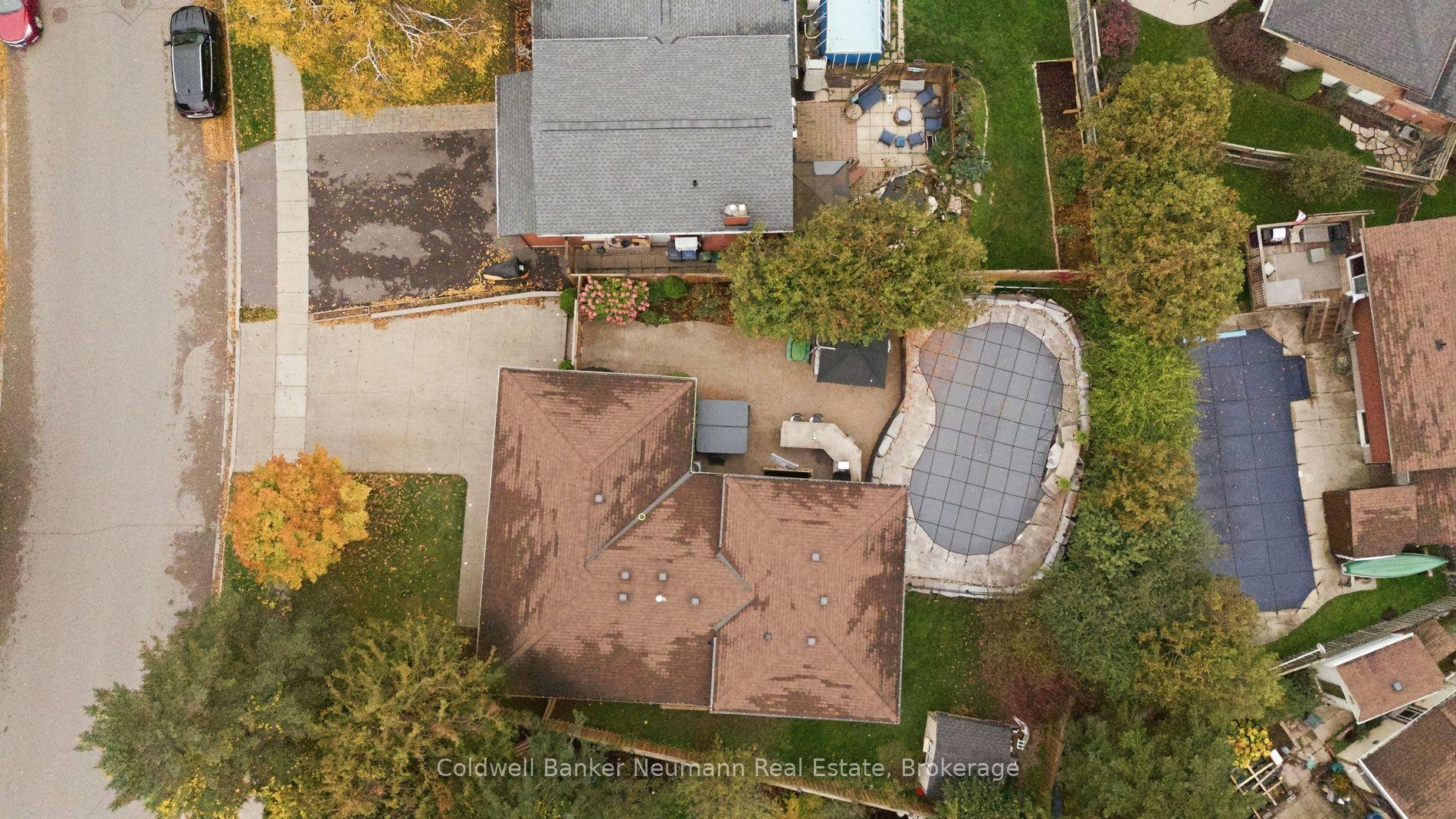 Photo 25 of 81 Marksam Road, Guelph, Willow West/Sugarbush/West Acres — HOMEH
