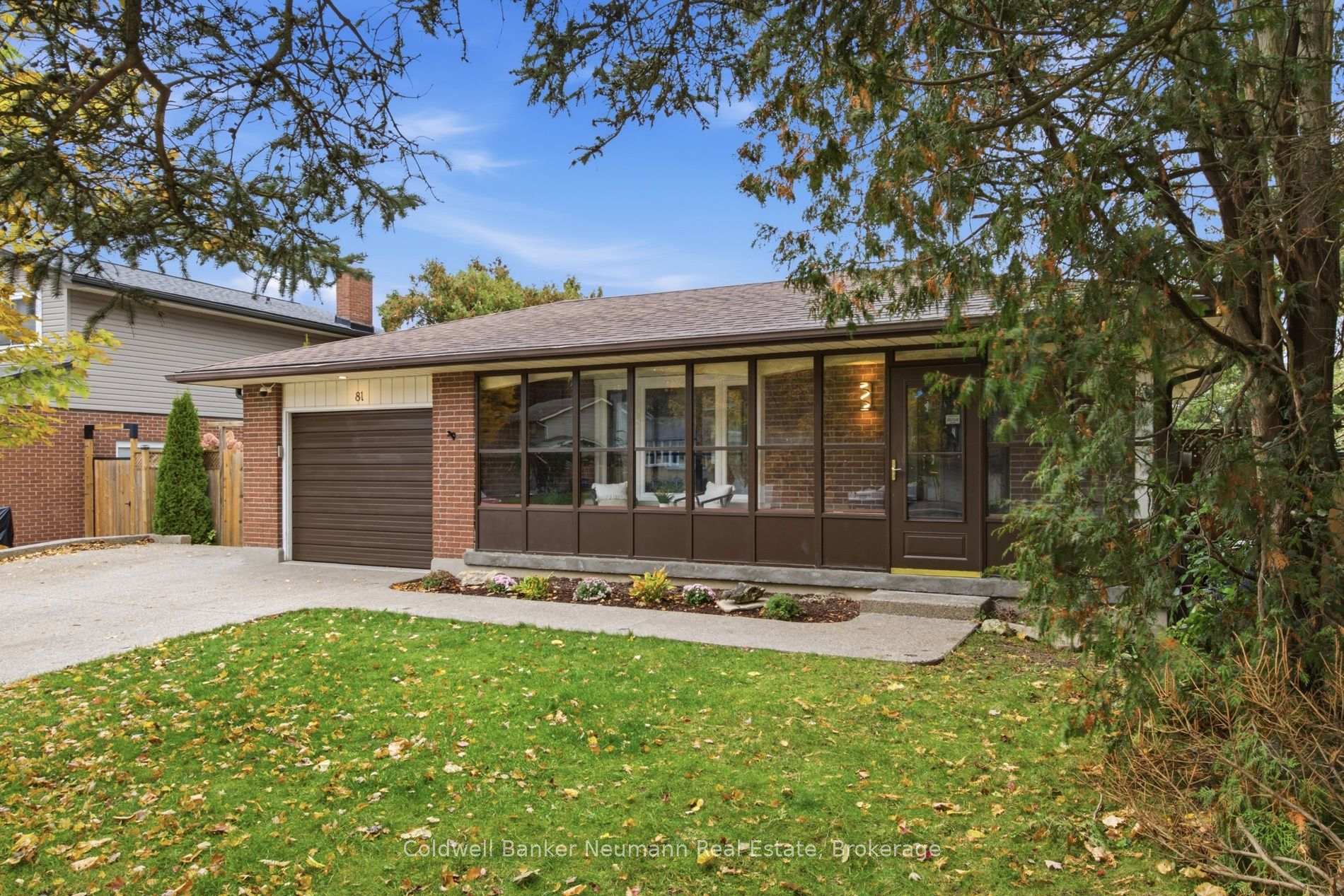 Photo 26 of 81 Marksam Road, Guelph, Willow West/Sugarbush/West Acres — HOMEH