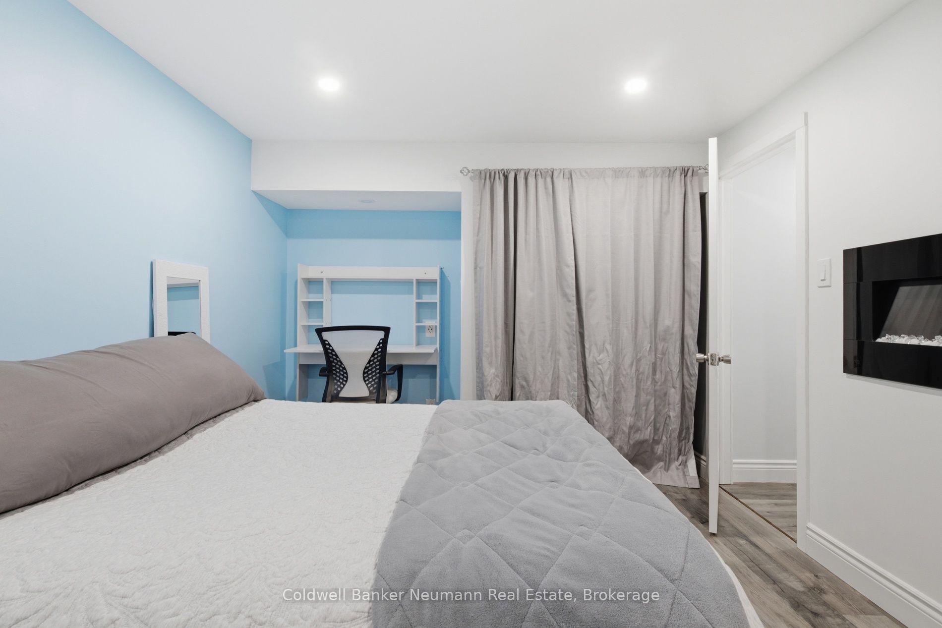 Photo 40 of 81 Marksam Road, Guelph, Willow West/Sugarbush/West Acres — HOMEH