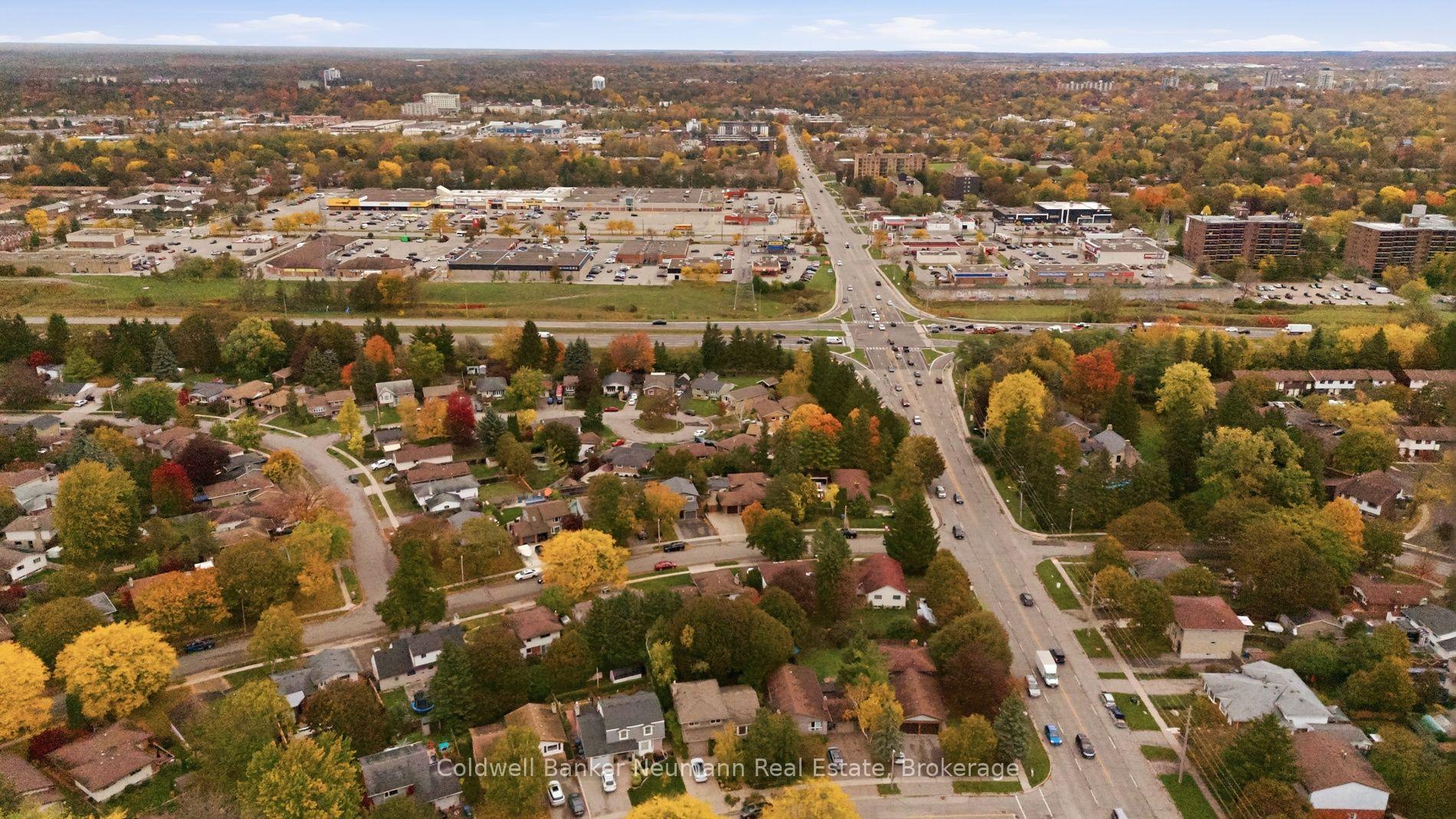 Photo 43 of 81 Marksam Road, Guelph, Willow West/Sugarbush/West Acres — HOMEH