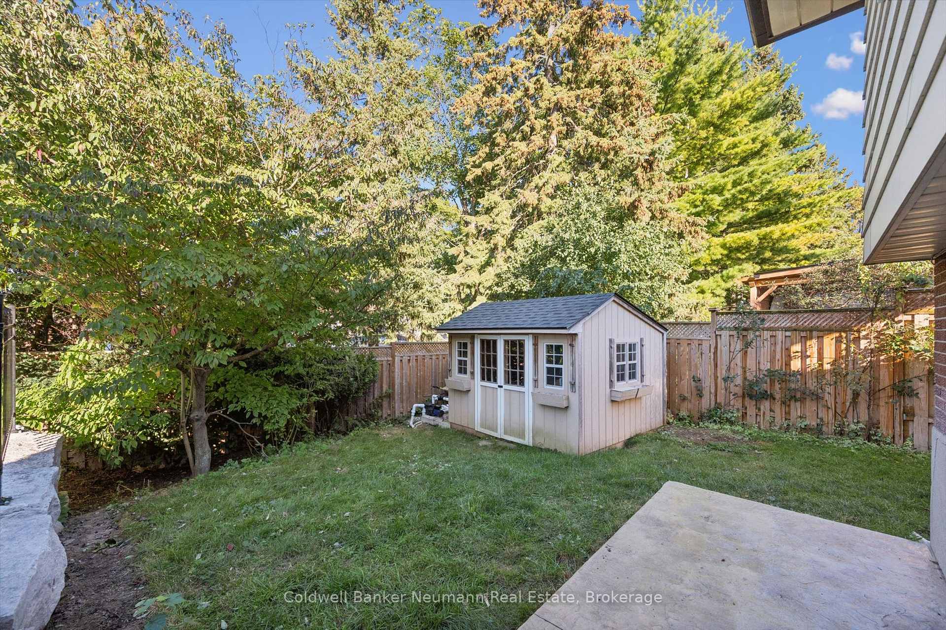 Photo 48 of 81 Marksam Road, Guelph, Willow West/Sugarbush/West Acres — HOMEH