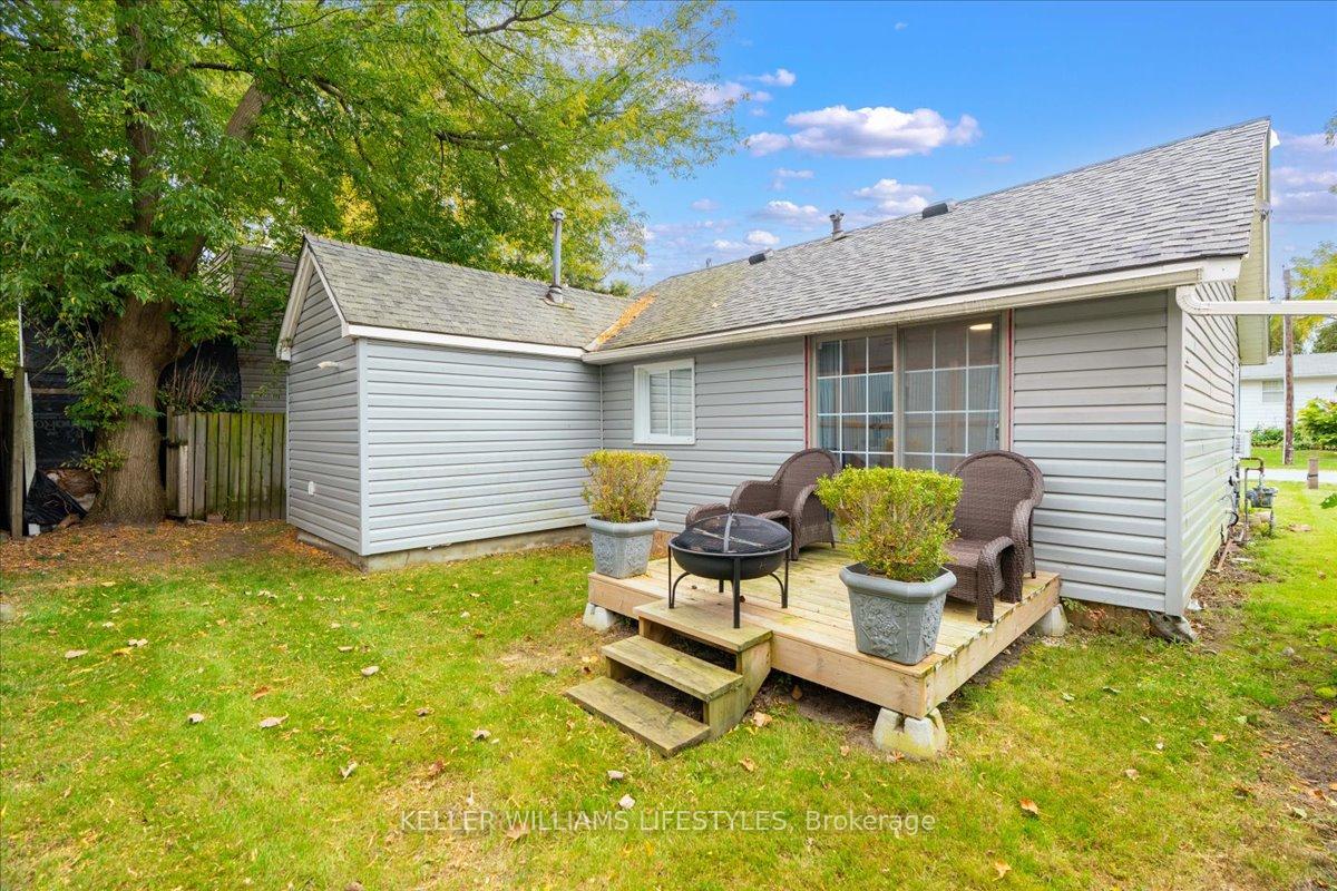 Photo 22 of 2018 Jean Avenue, Sarnia — HOMEH