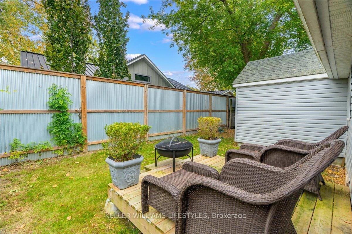 Photo 24 of 2018 Jean Avenue, Sarnia — HOMEH