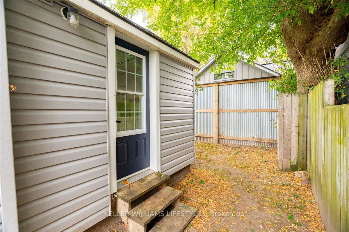 Photo 25 of 2018 Jean Avenue, Sarnia — HOMEH