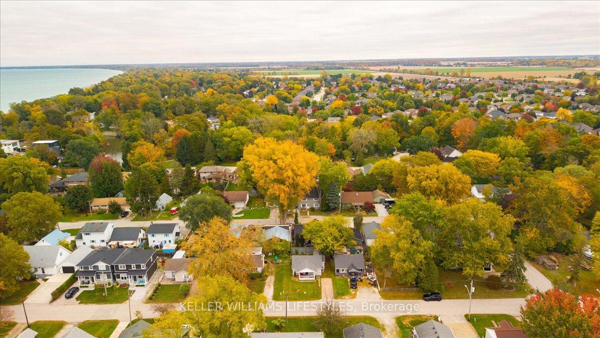 Photo 26 of 2018 Jean Avenue, Sarnia — HOMEH