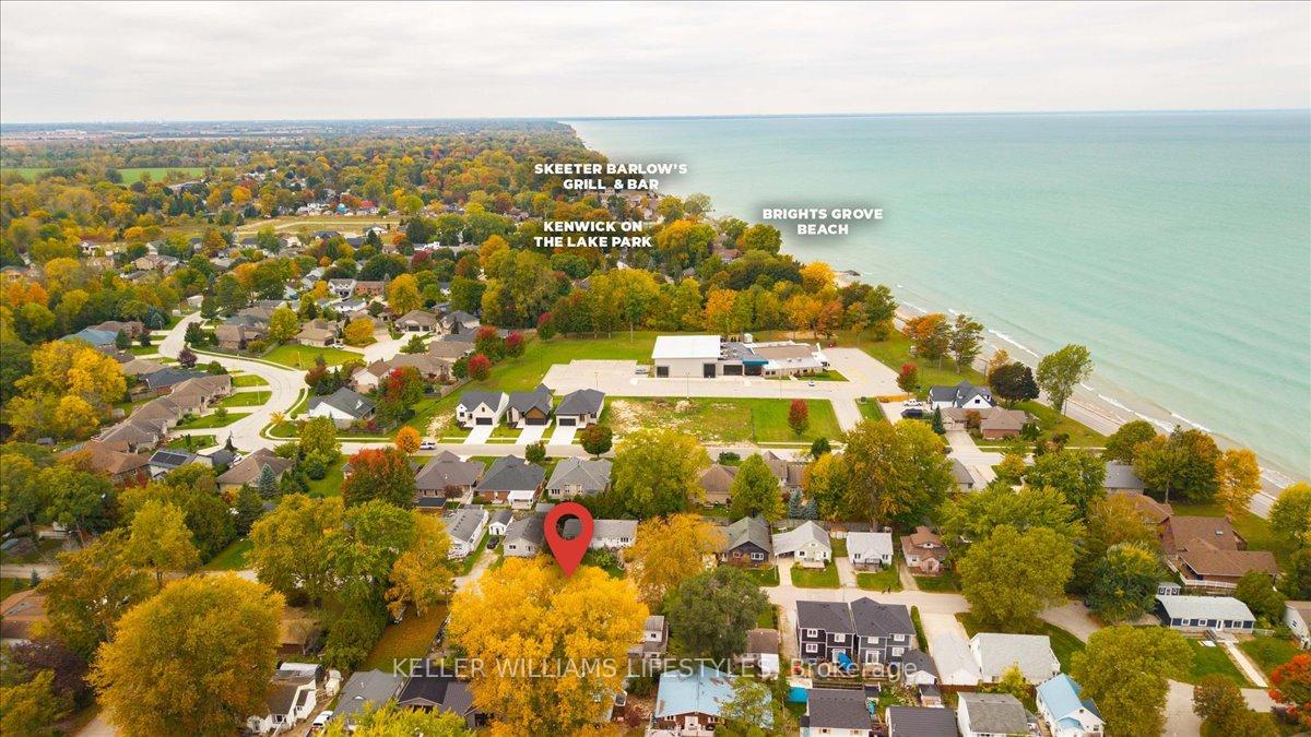 Photo 32 of 2018 Jean Avenue, Sarnia — HOMEH
