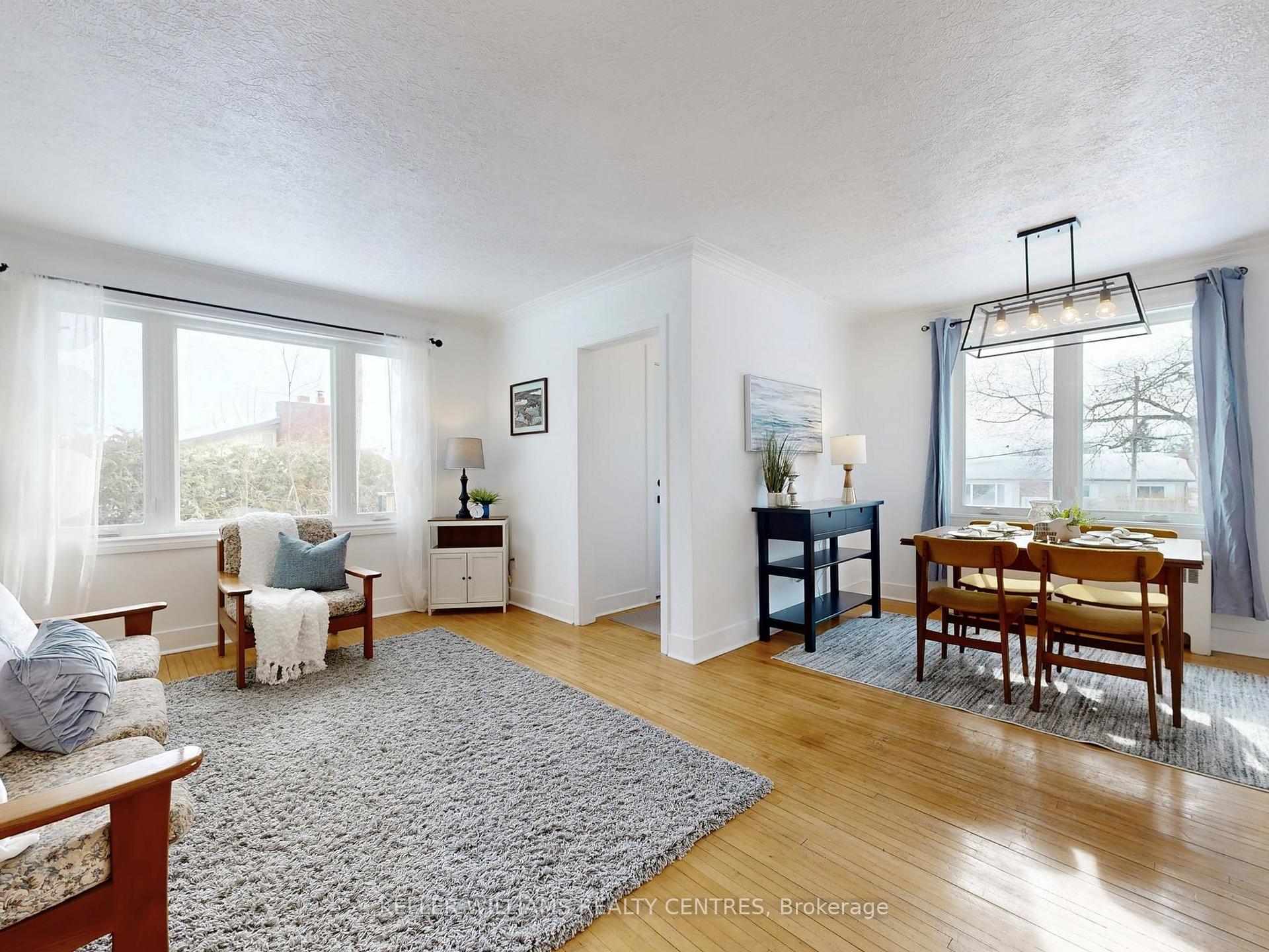 Photo 5 of 24 Goldie Drive, Orillia — HOMEH