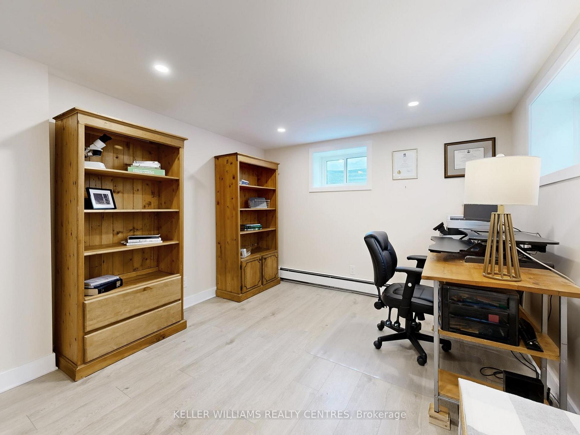 Photo 17 of 24 Goldie Drive, Orillia — HOMEH
