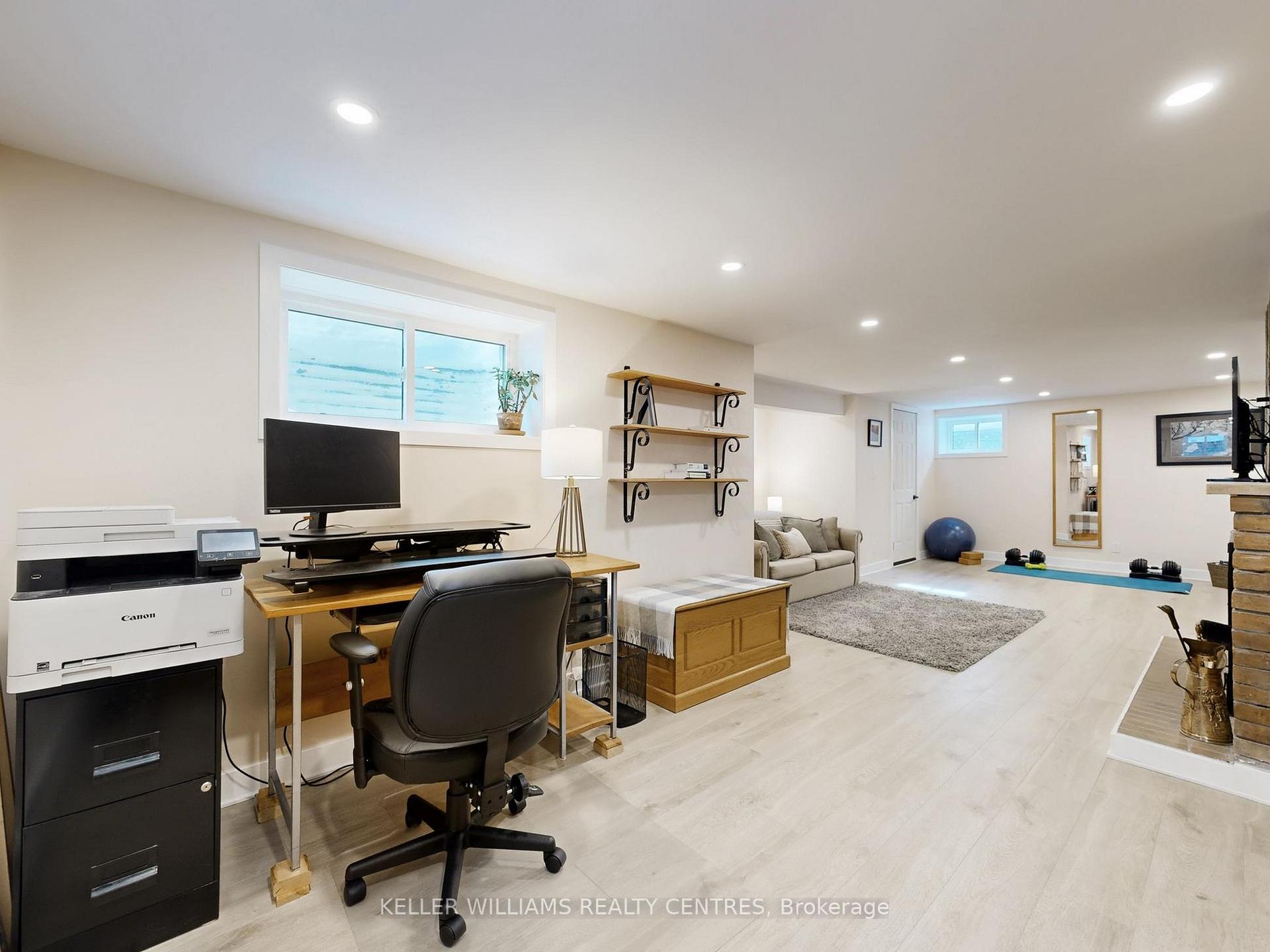 Photo 18 of 24 Goldie Drive, Orillia — HOMEH