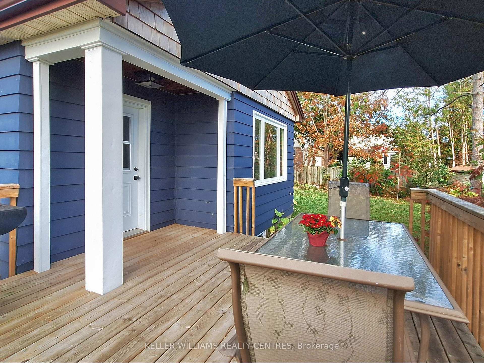 Photo 20 of 24 Goldie Drive, Orillia — HOMEH