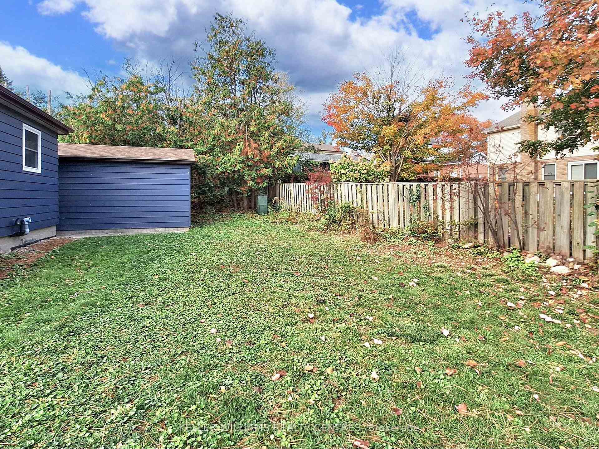 Photo 22 of 24 Goldie Drive, Orillia — HOMEH