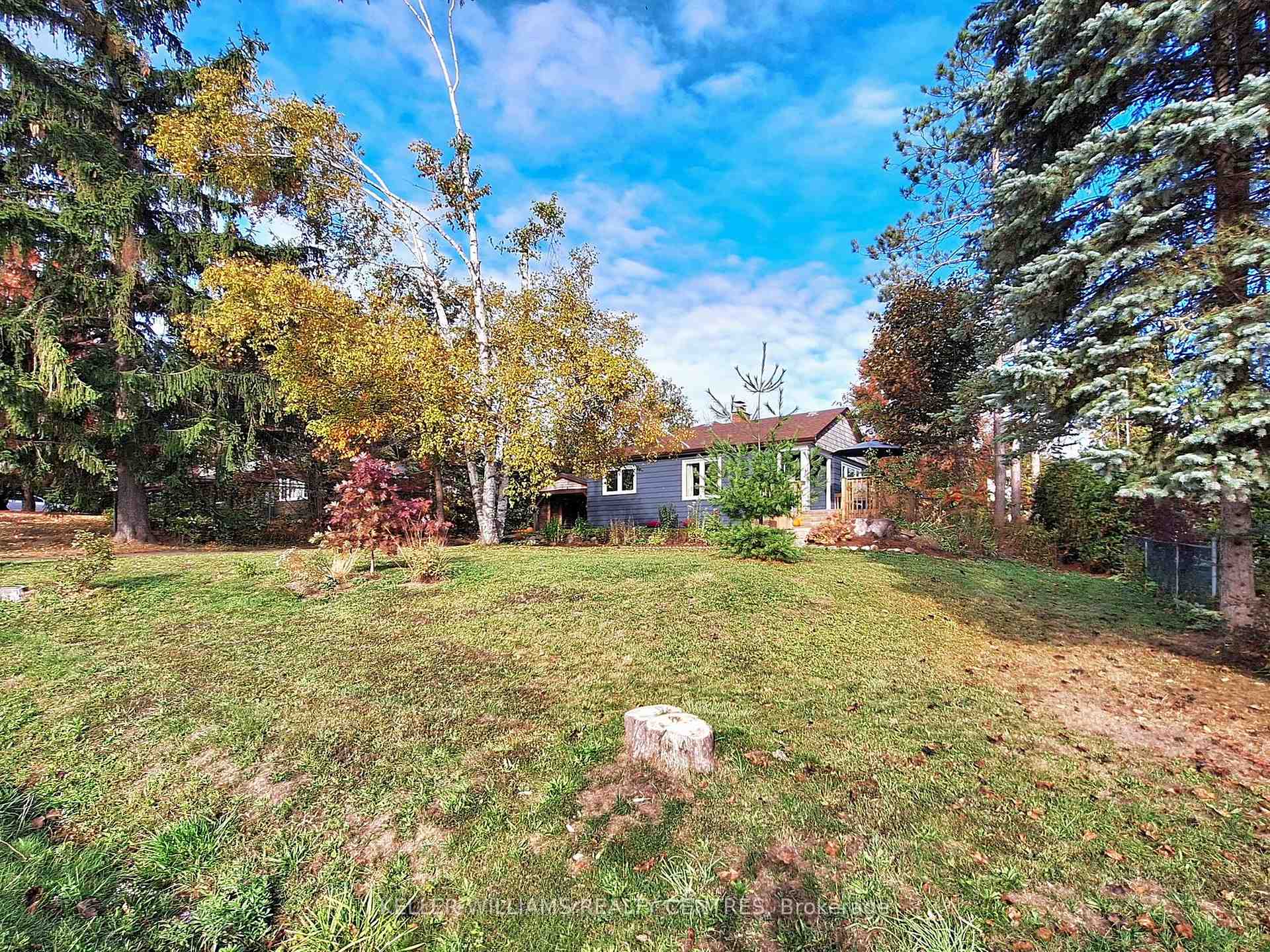 Photo 24 of 24 Goldie Drive, Orillia — HOMEH