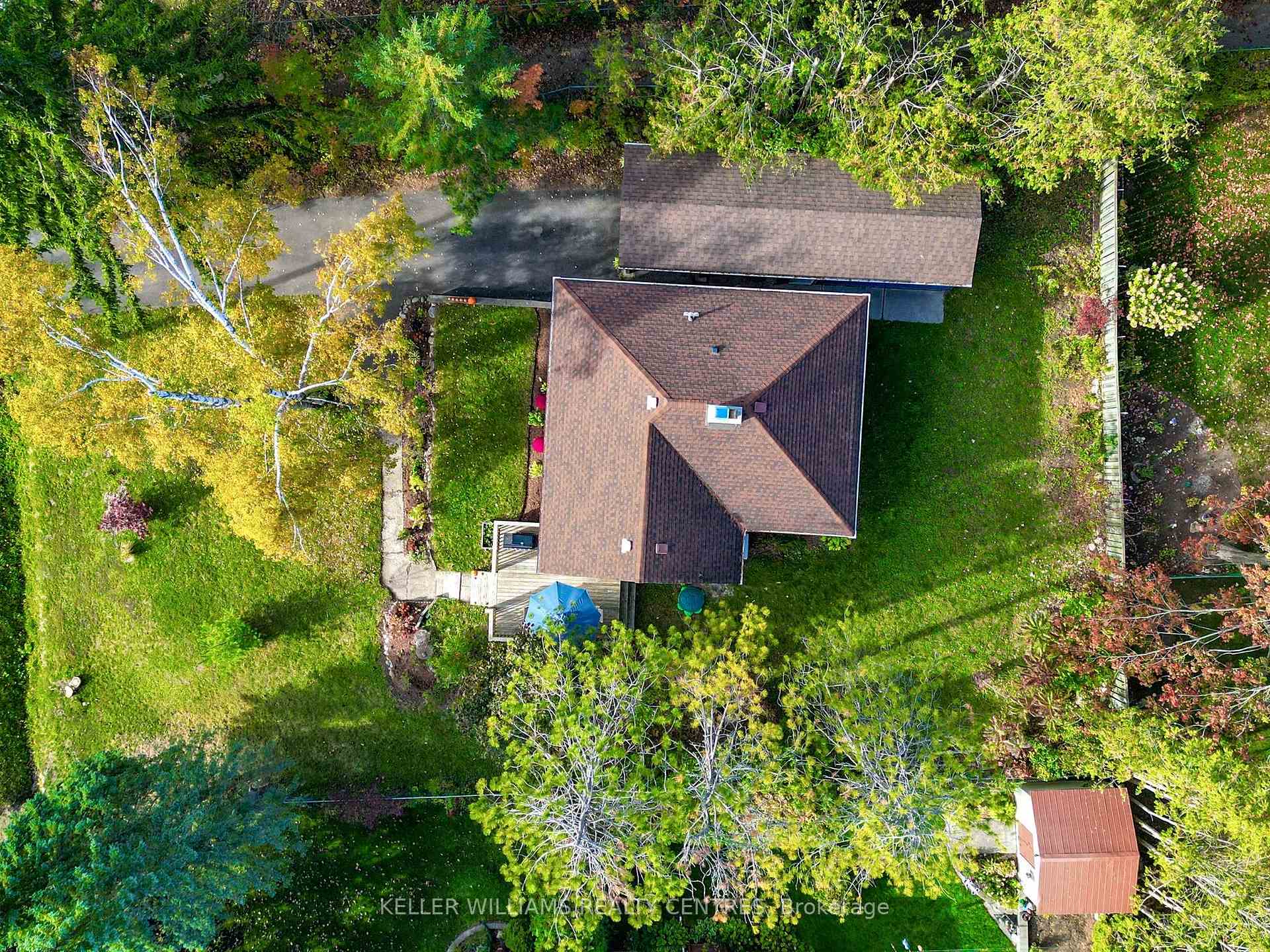 Photo 25 of 24 Goldie Drive, Orillia — HOMEH
