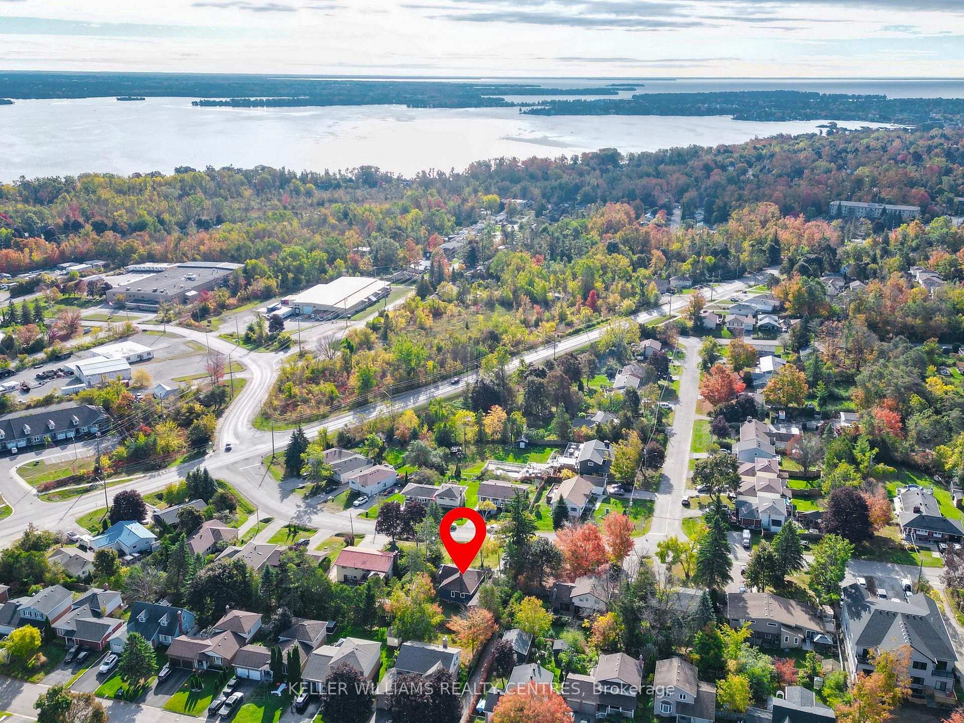 Photo 28 of 24 Goldie Drive, Orillia — HOMEH
