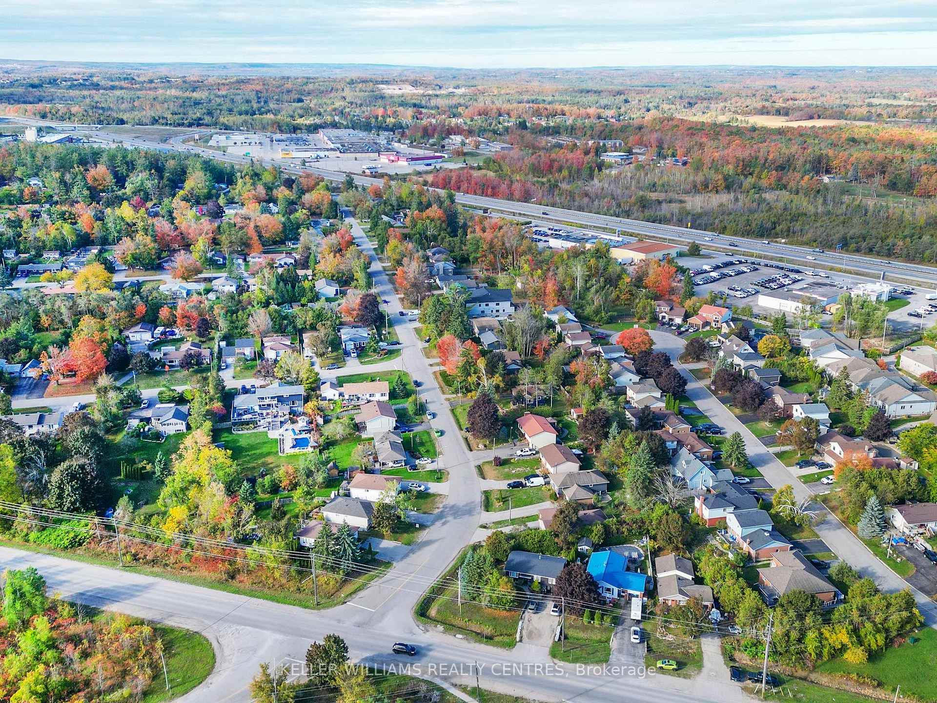 Photo 29 of 24 Goldie Drive, Orillia — HOMEH