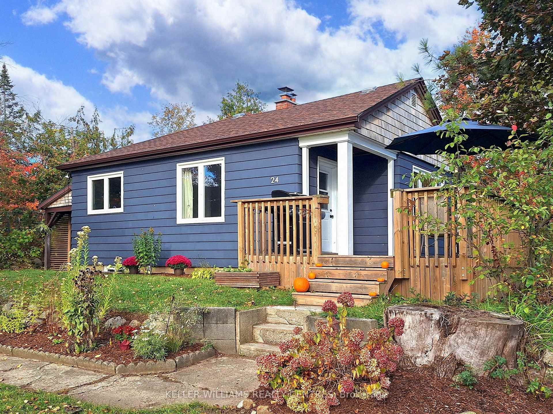 Photo 30 of 24 Goldie Drive, Orillia — HOMEH