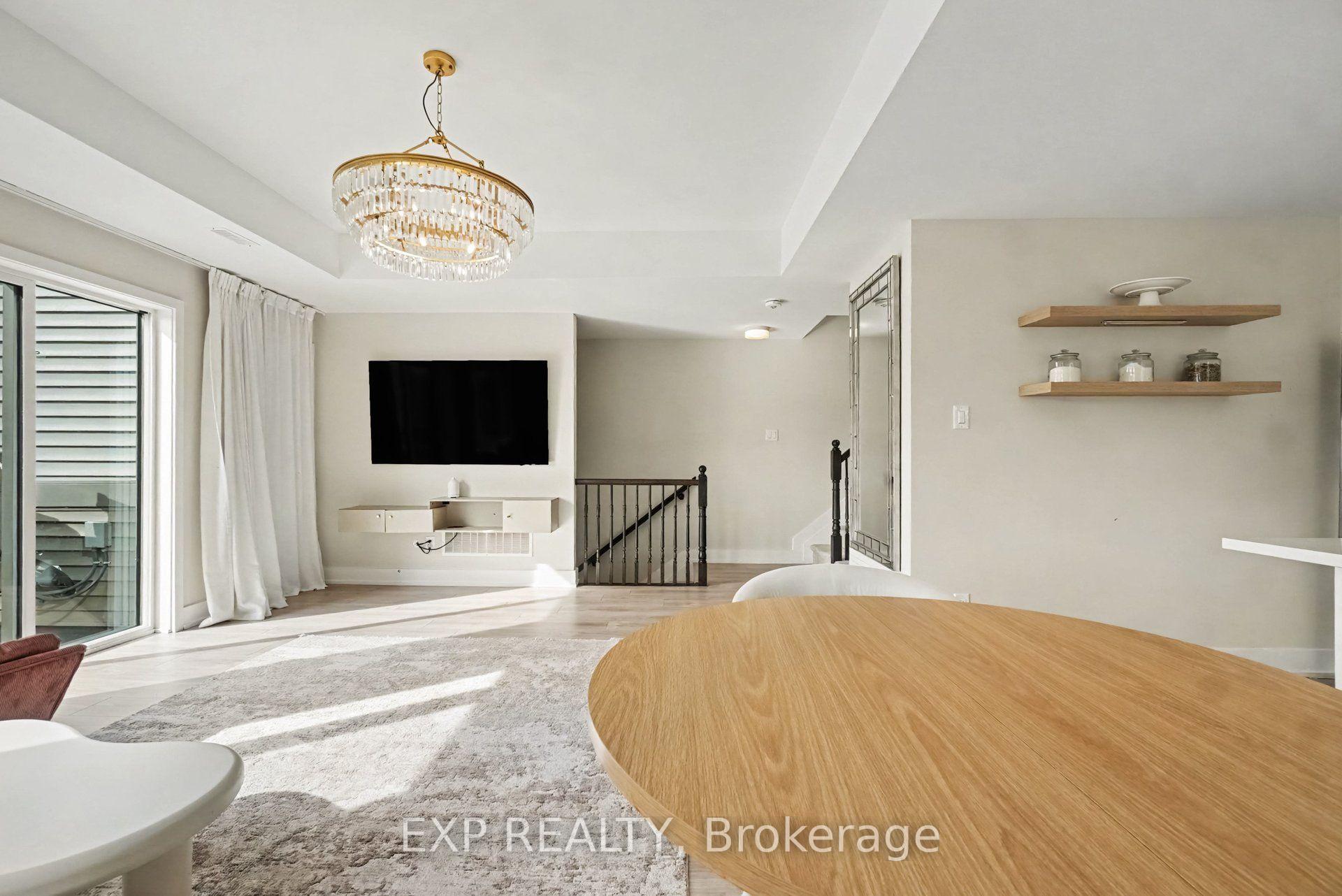 Photo 13 of 512 Lillian Freiman Private, Ottawa, Barrhaven - Half Moon Bay — HOMEH