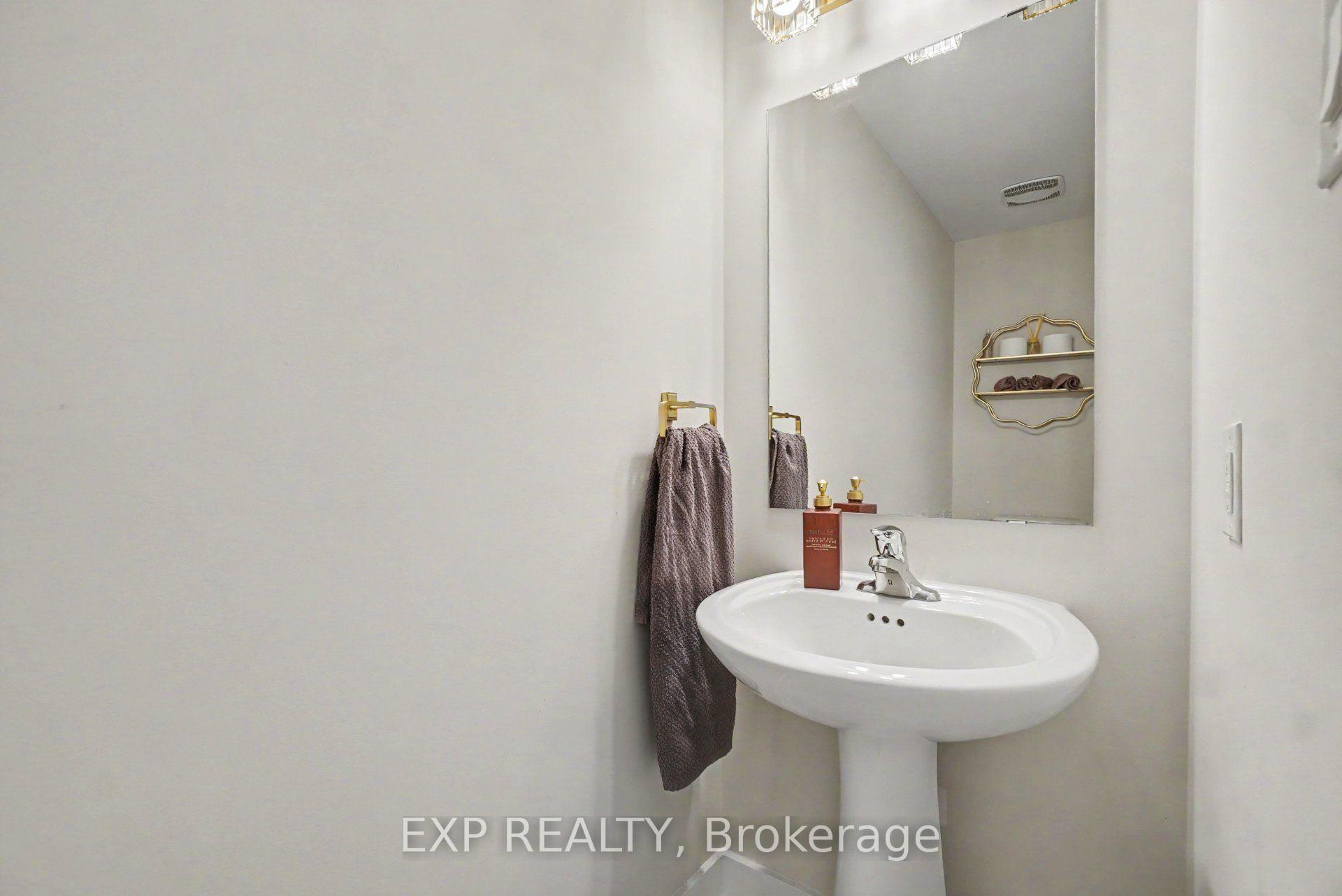 Photo 20 of 512 Lillian Freiman Private, Ottawa, Barrhaven - Half Moon Bay — HOMEH
