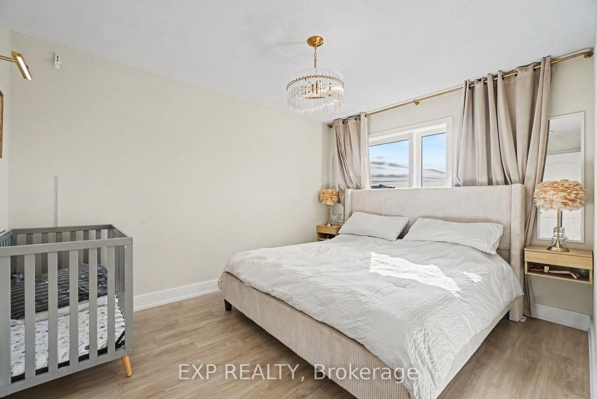 Photo 24 of 512 Lillian Freiman Private, Ottawa, Barrhaven - Half Moon Bay — HOMEH