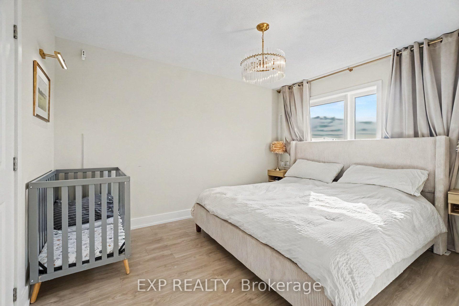 Photo 25 of 512 Lillian Freiman Private, Ottawa, Barrhaven - Half Moon Bay — HOMEH