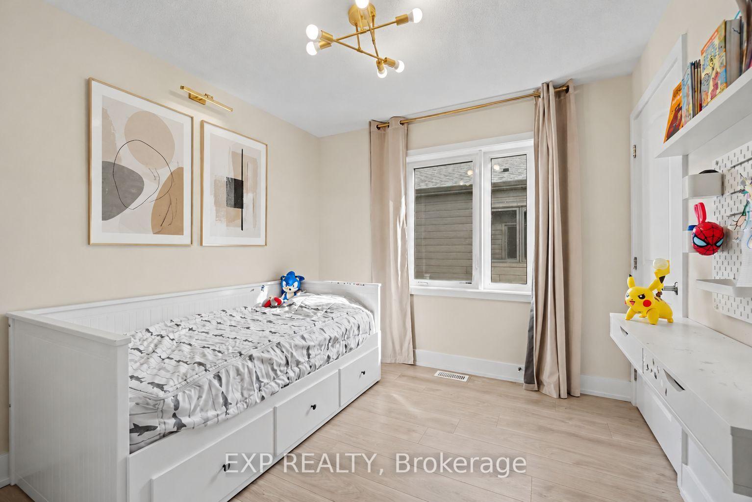 Photo 27 of 512 Lillian Freiman Private, Ottawa, Barrhaven - Half Moon Bay — HOMEH