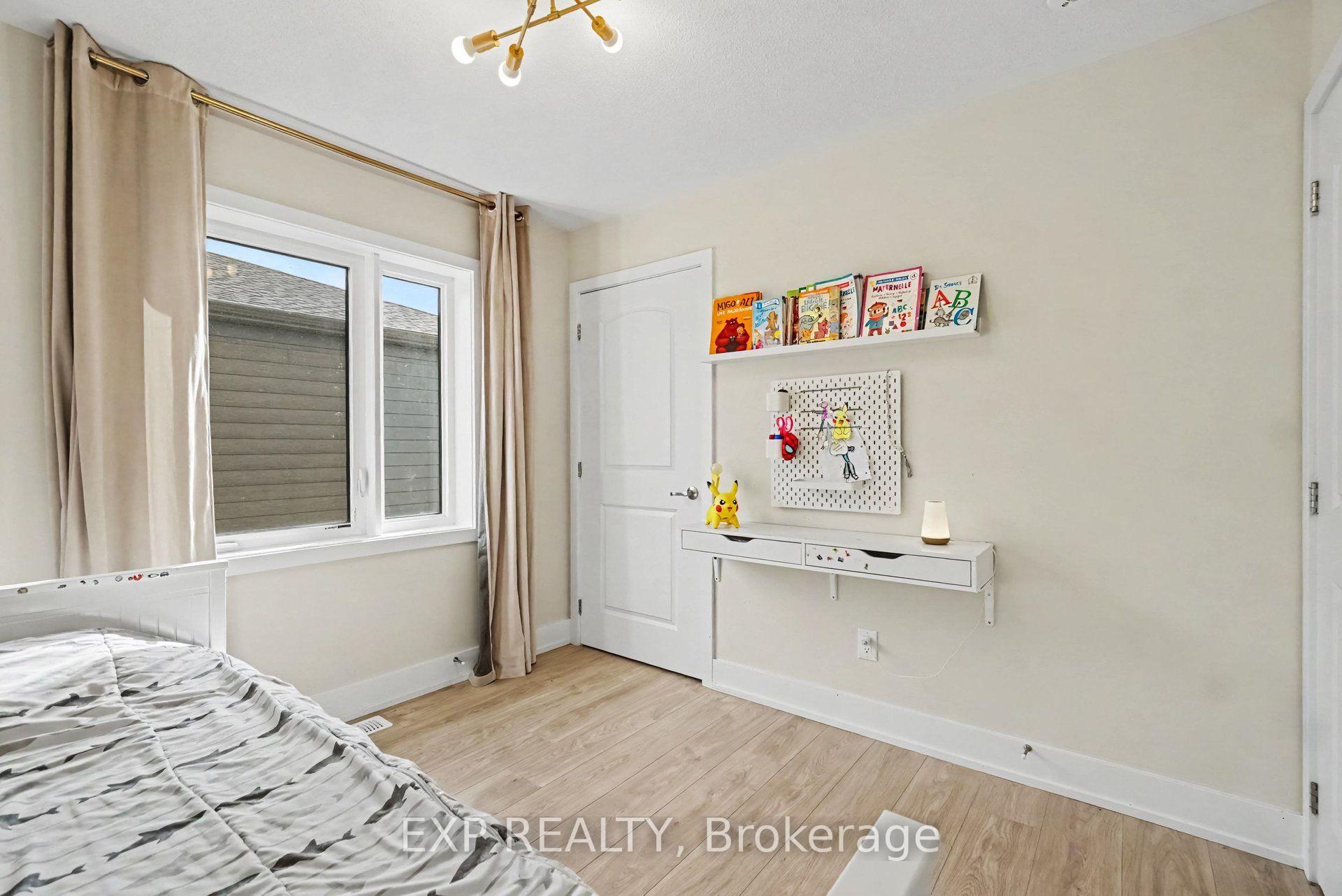 Photo 28 of 512 Lillian Freiman Private, Ottawa, Barrhaven - Half Moon Bay — HOMEH