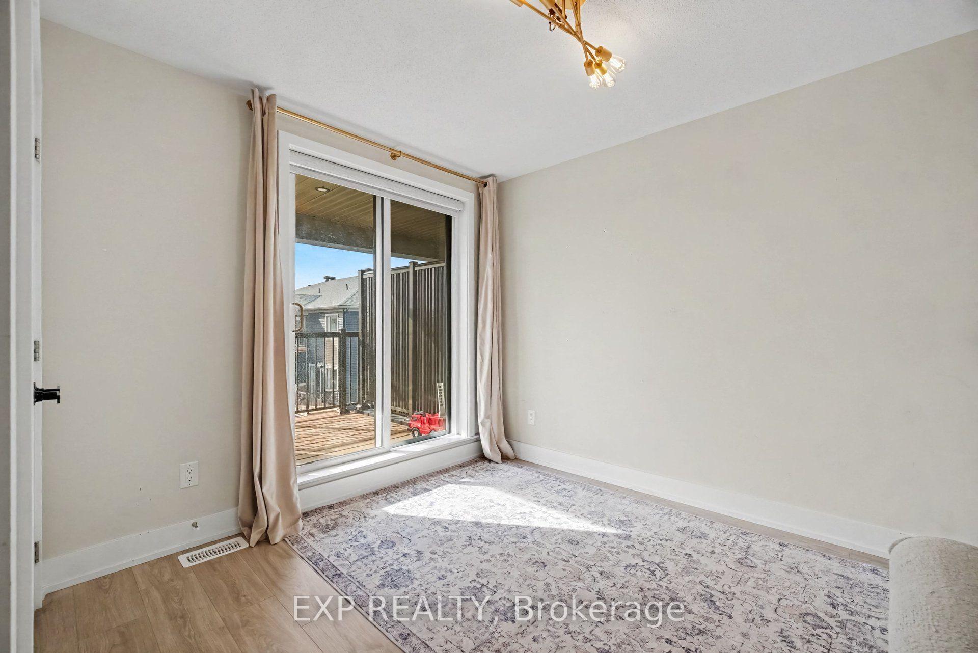 Photo 29 of 512 Lillian Freiman Private, Ottawa, Barrhaven - Half Moon Bay — HOMEH