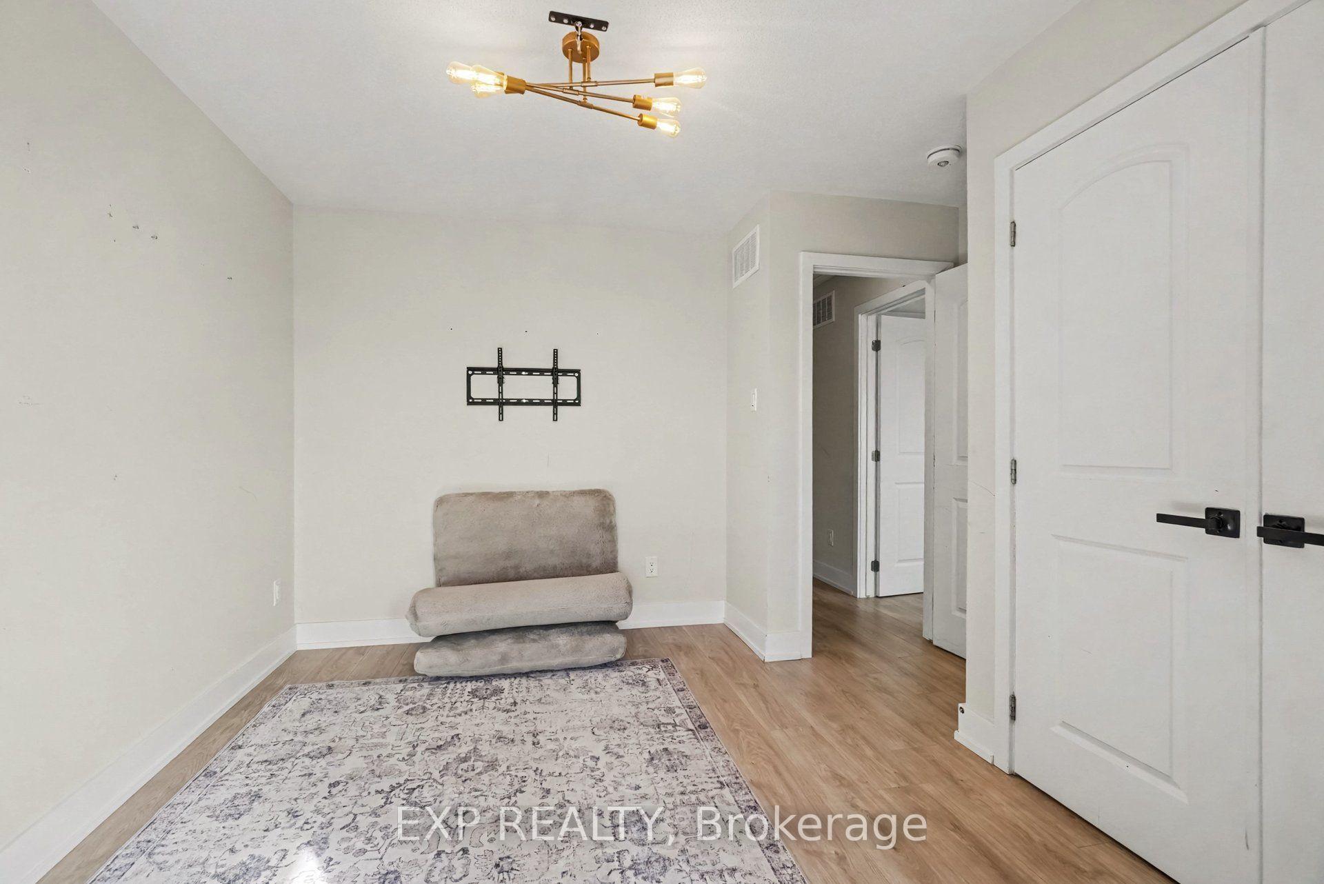 Photo 30 of 512 Lillian Freiman Private, Ottawa, Barrhaven - Half Moon Bay — HOMEH